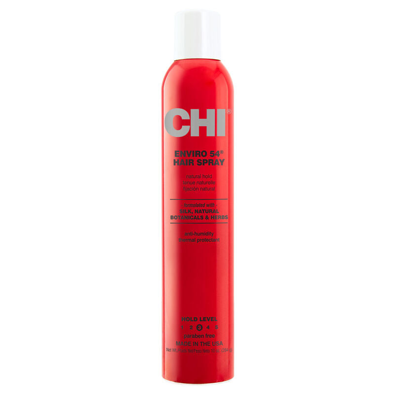 CHI - Enviro Flex Hold Hair Spray - 284 gr