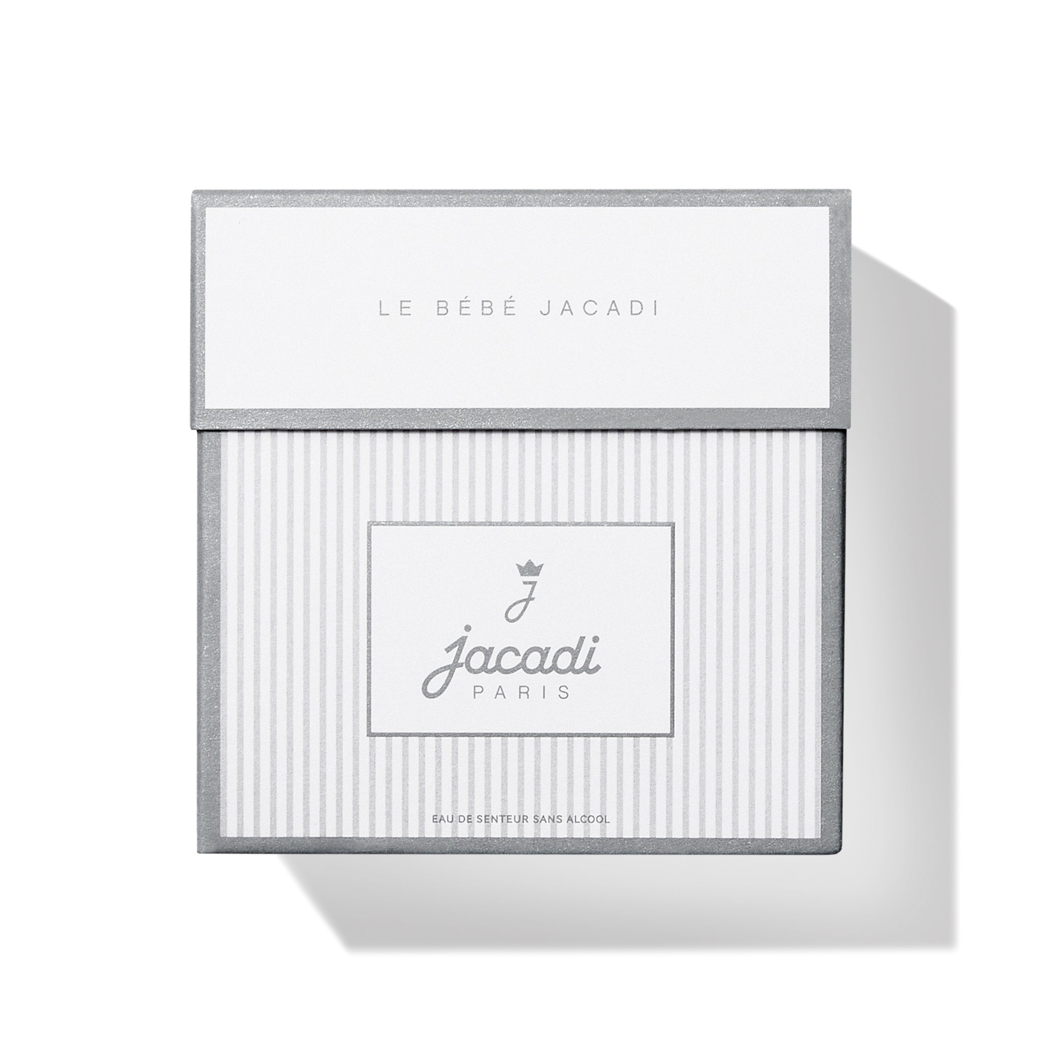Jacadi Care - Le Bébé Eau De Senteur - 100ml