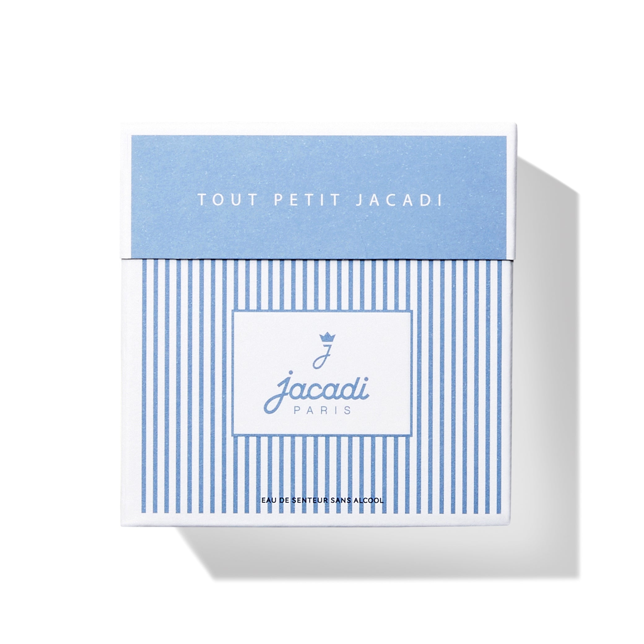 Jacadi Care - Tout Petit Eau De Senteur - 50ml