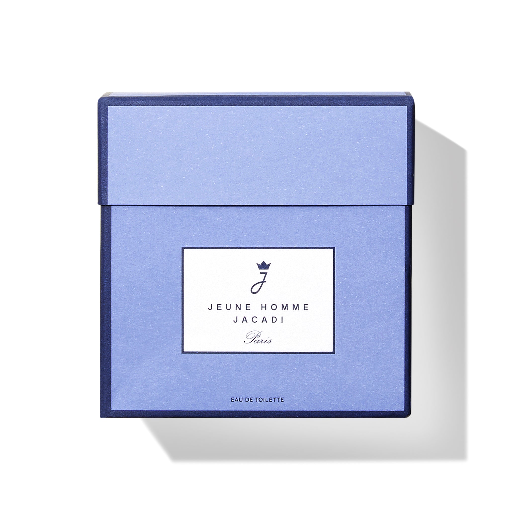 Jacadi Care - Jeune Homme Eau De Toilette - 100 ml