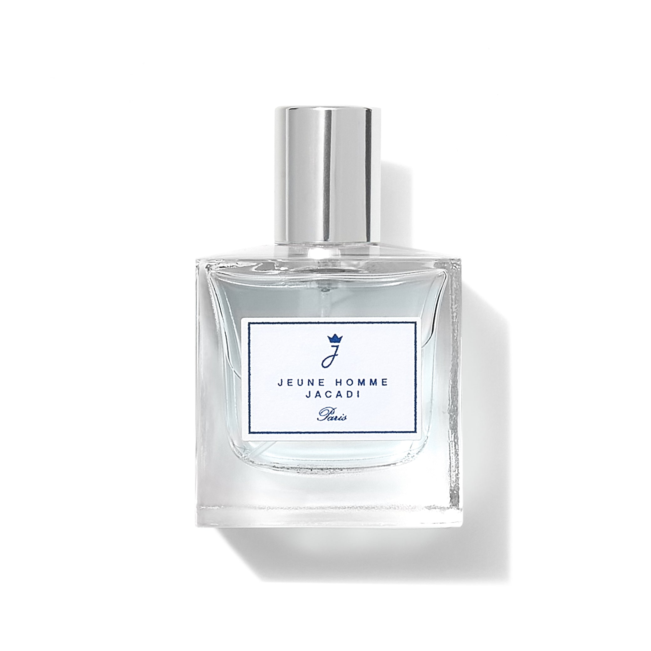Jacadi Care - Jeune Homme Eau De Toilette - 50 ml