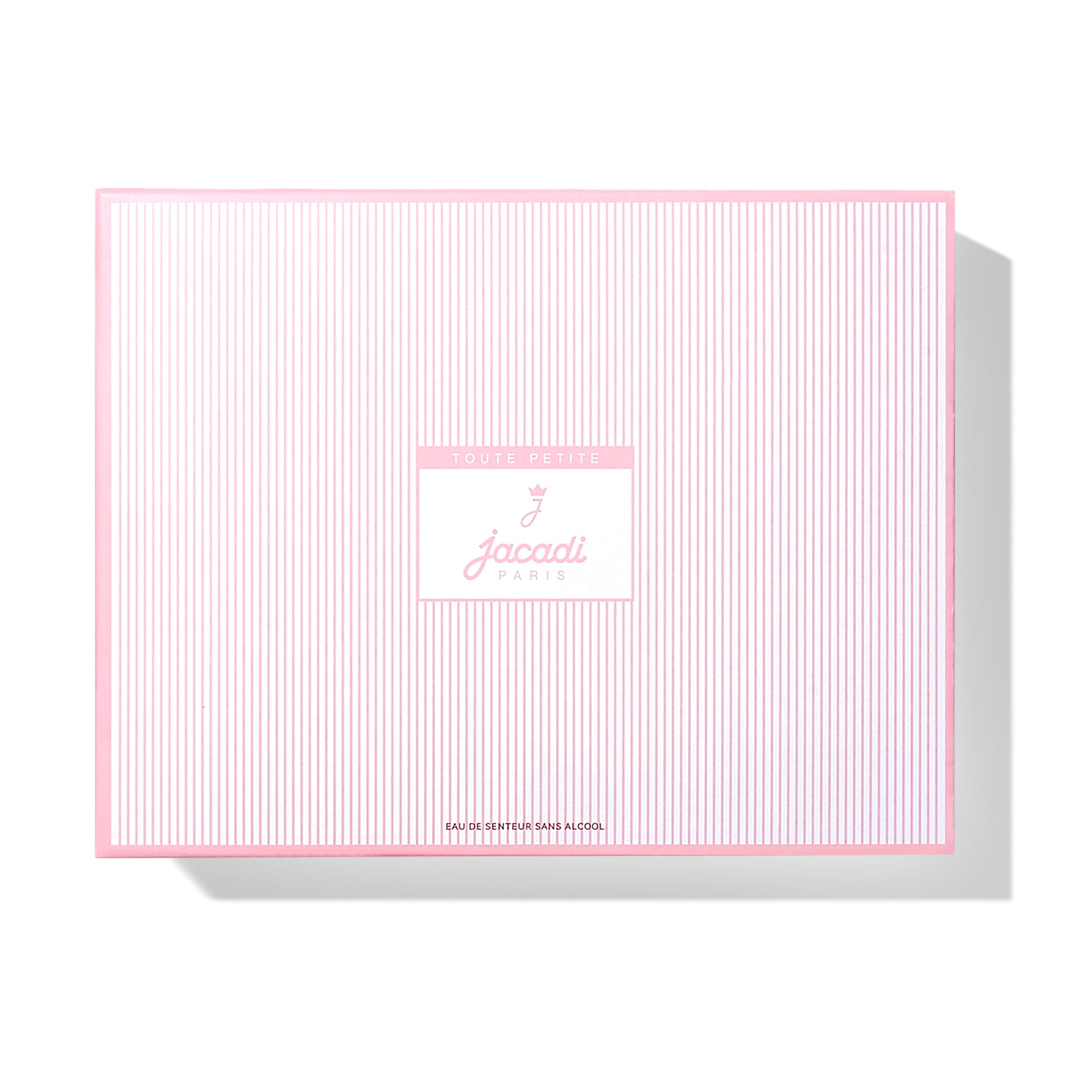 Jacadi Care - Toute Petite Set (EDS 100 ml + Rabbit)