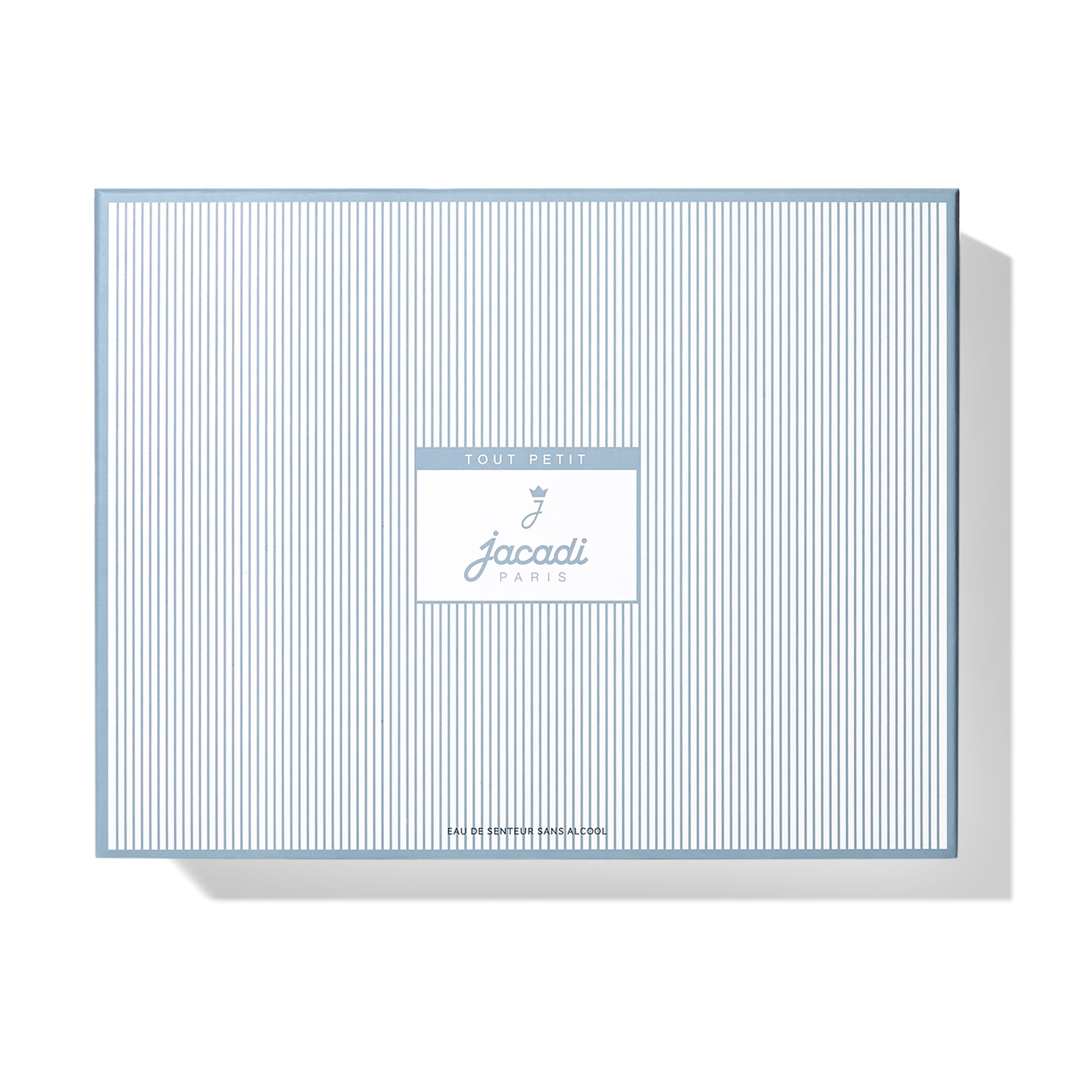 Jacadi Care - Tout Petit Set (EDS 100 ml + Rabbit)