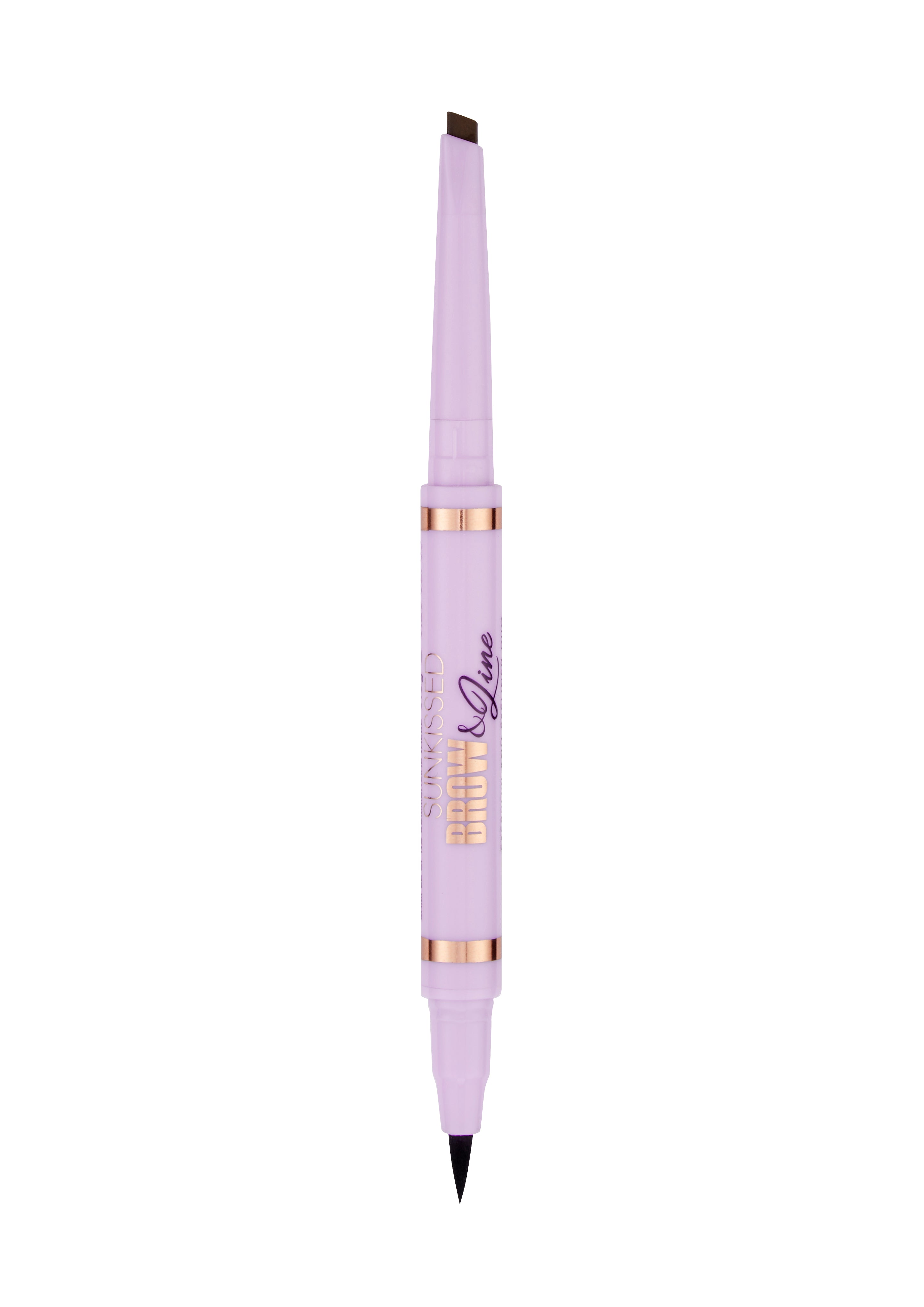 Sunkissed - Easy Brow Medium-Dark Brow Pencil