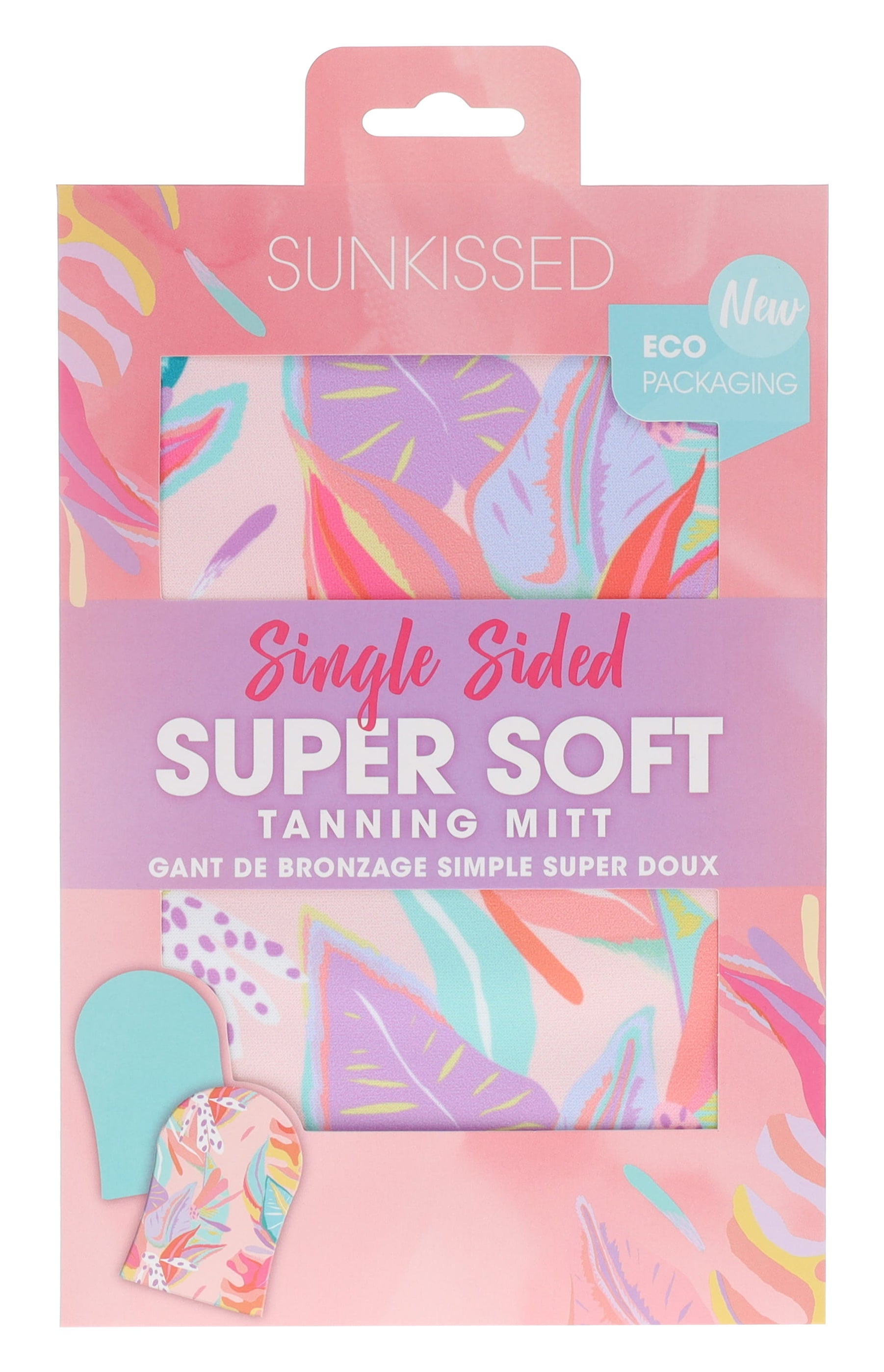 Sunkissed - Supersoft Single Tanning Mitt