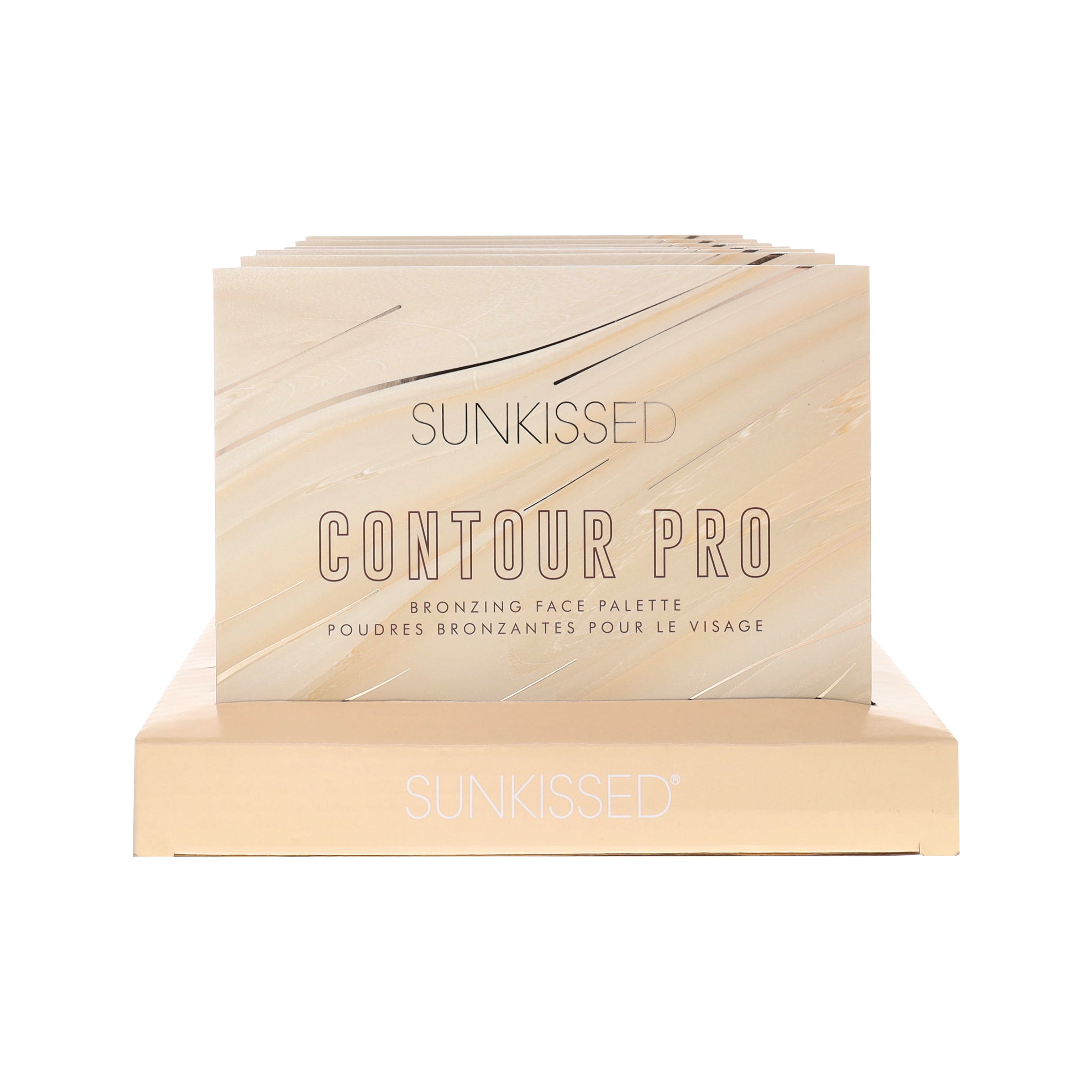 Sunkissed - Contour Pro