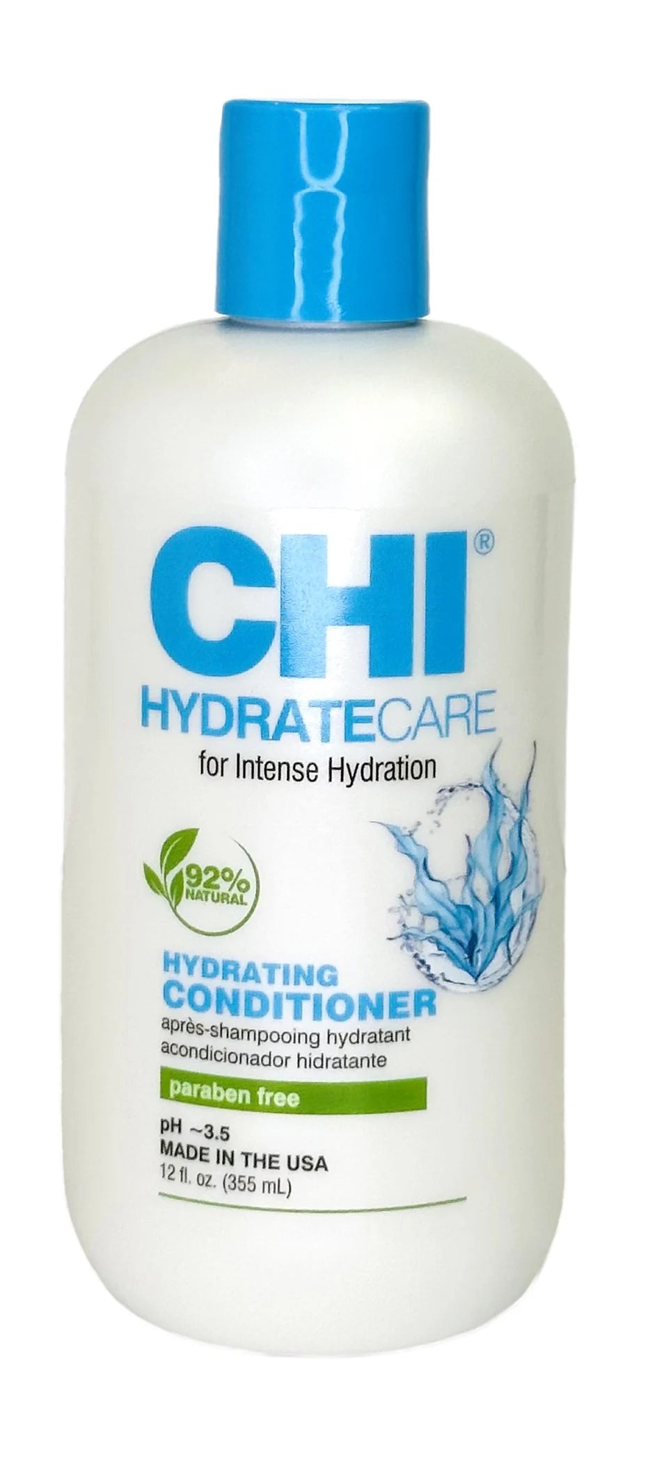 CHI - Care HydrateCare Hydrating Conditioner - 739 ml