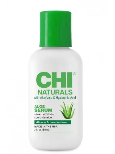 CHI - Naturals Aloë Serum - 177 ml
