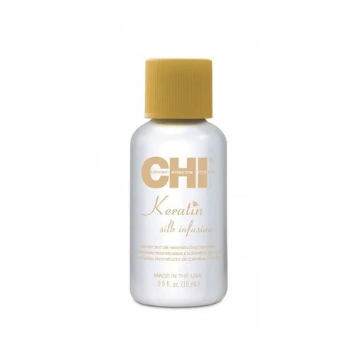 CHI - Keratin Silk Infusion - 15 ml