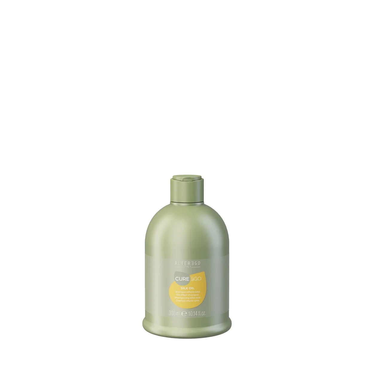 Alter Ego - CureEgo Silk Oil Shampoo - 300ml