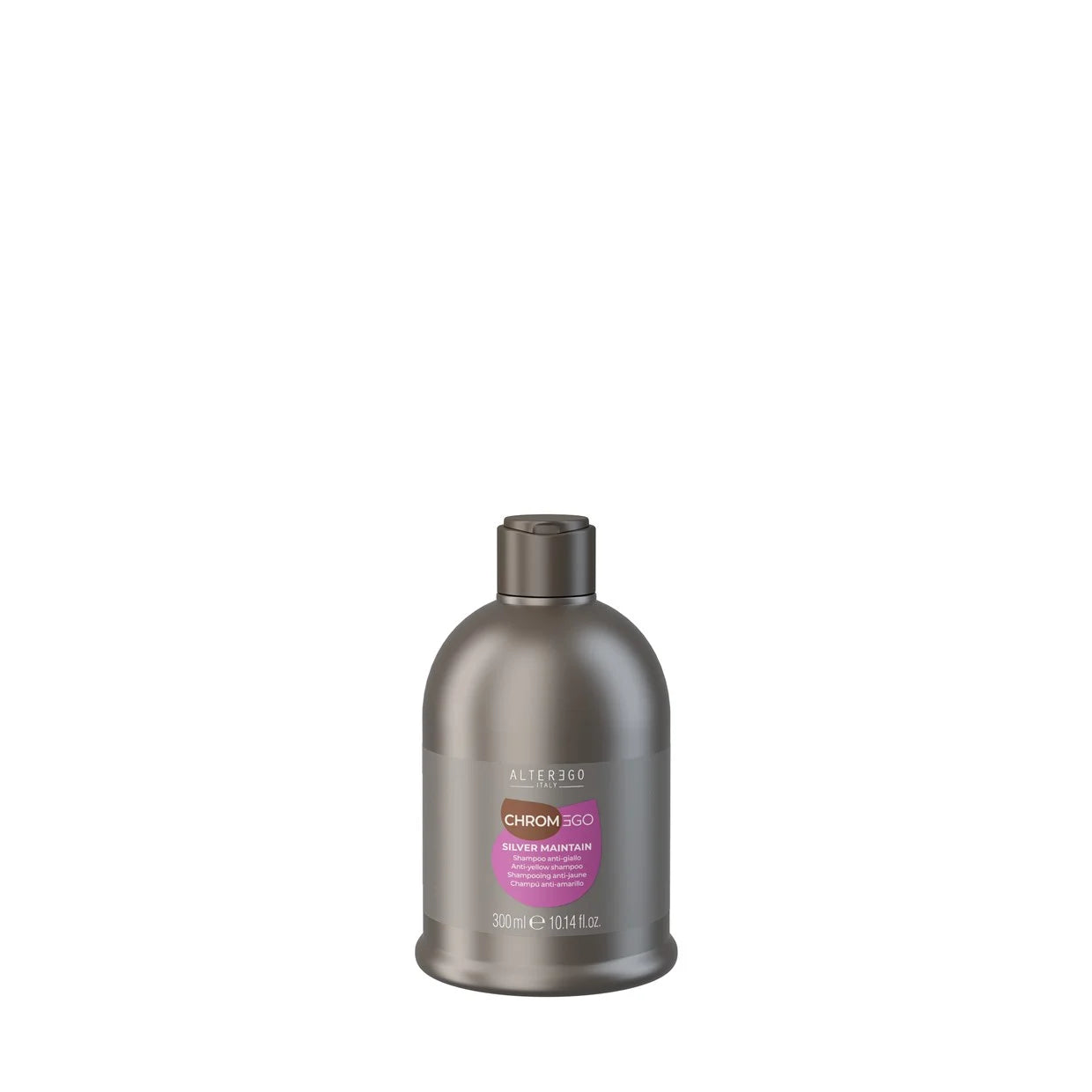 Alter Ego - ChromEgo Silver Maintain Shampoo - 300ml