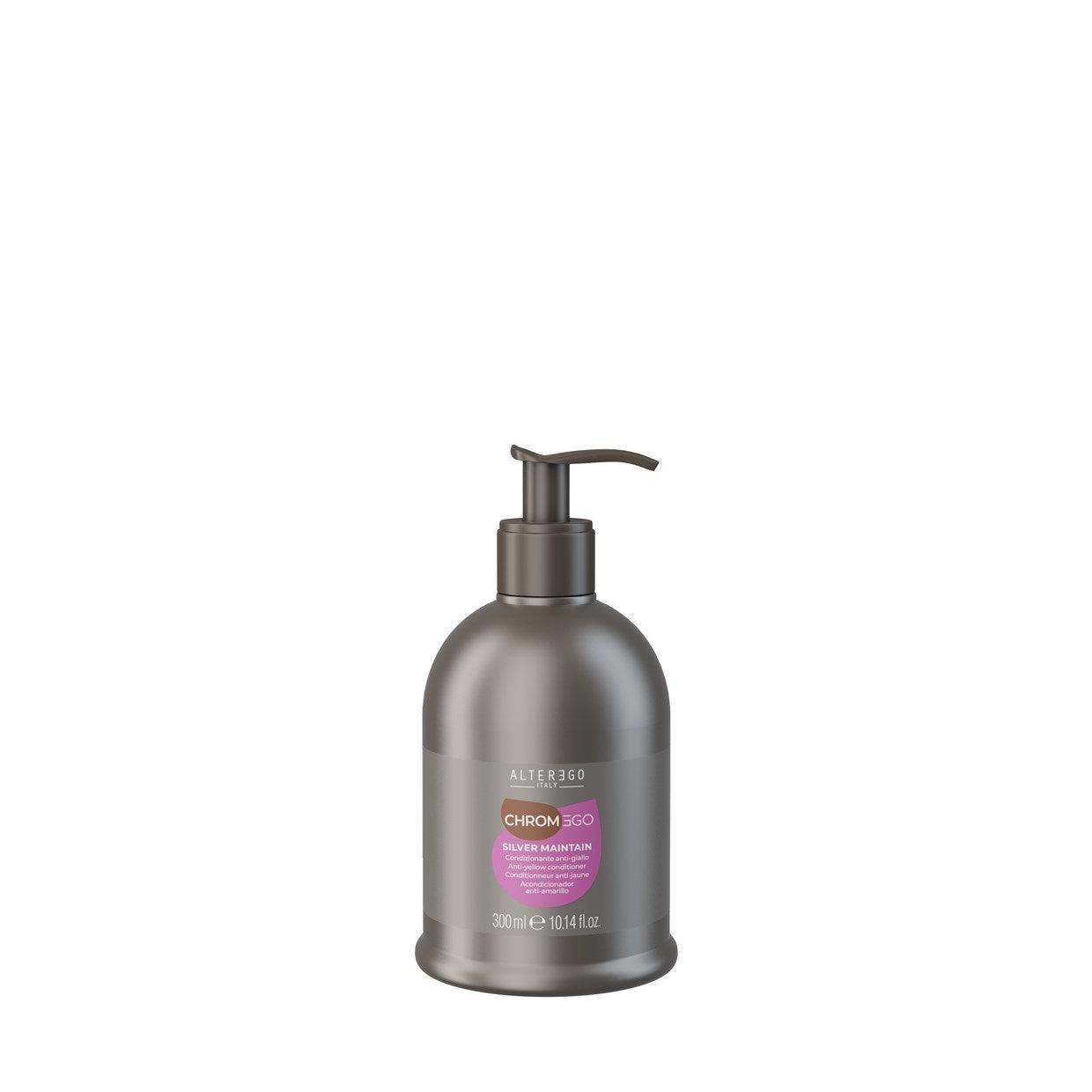 Alter Ego - ChromEgo Silver Maintain Conditioner - 300ml