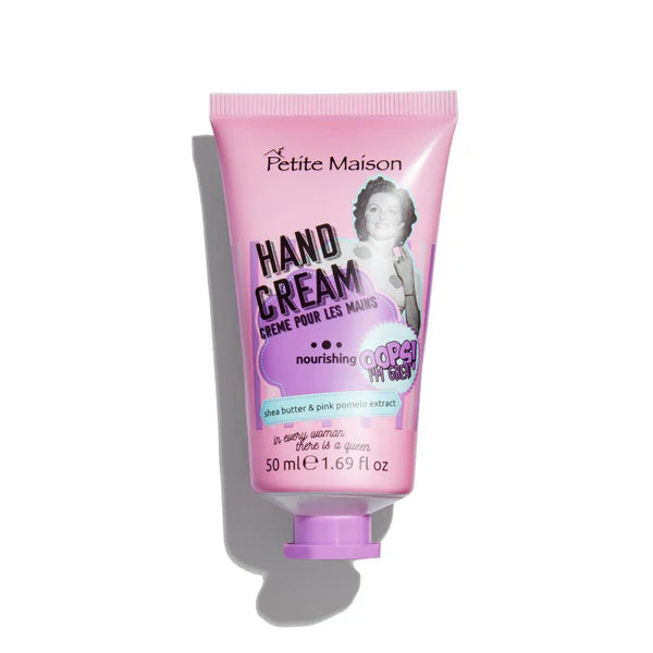 PETITE MASION - HAND CREAM NOURISHING - 50ML