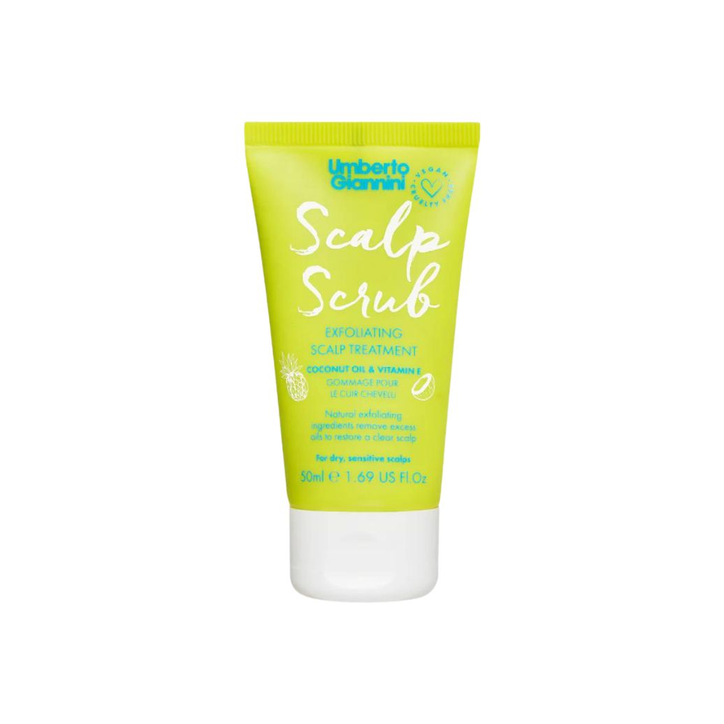 Umberto Giannini - Scalp Restore Starter Kit