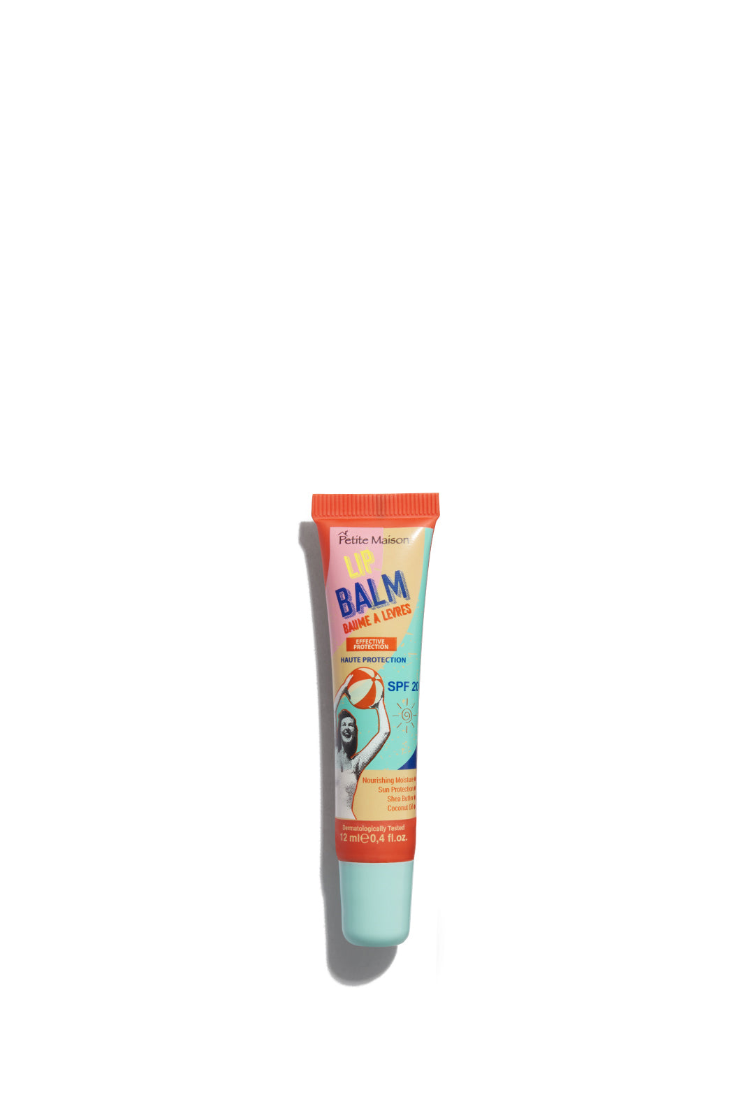 PETITE MAISON - SUN LIP BALM - 12 ML