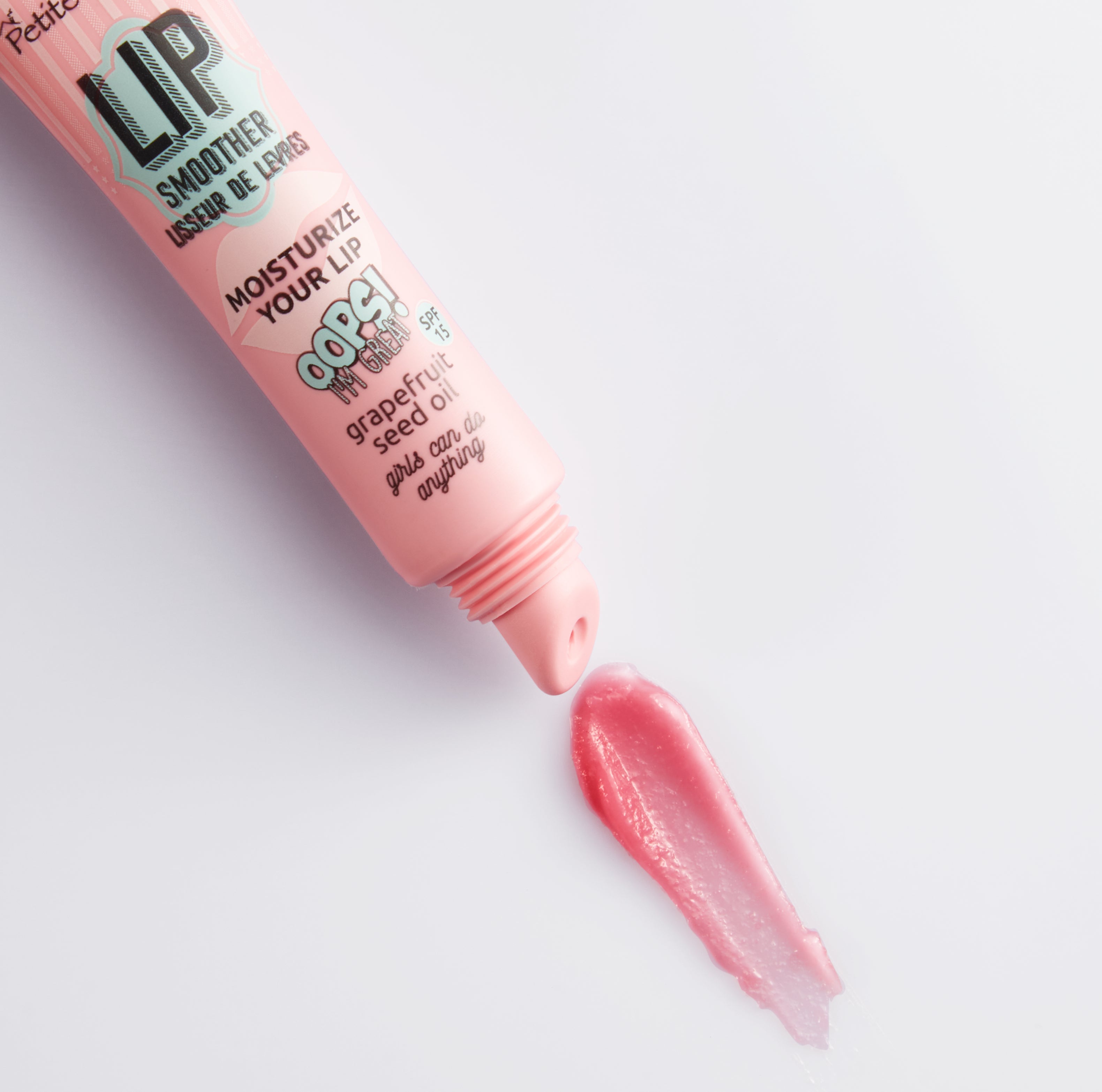 PETITE MAISON - LIP SMOOTHER - 12ML