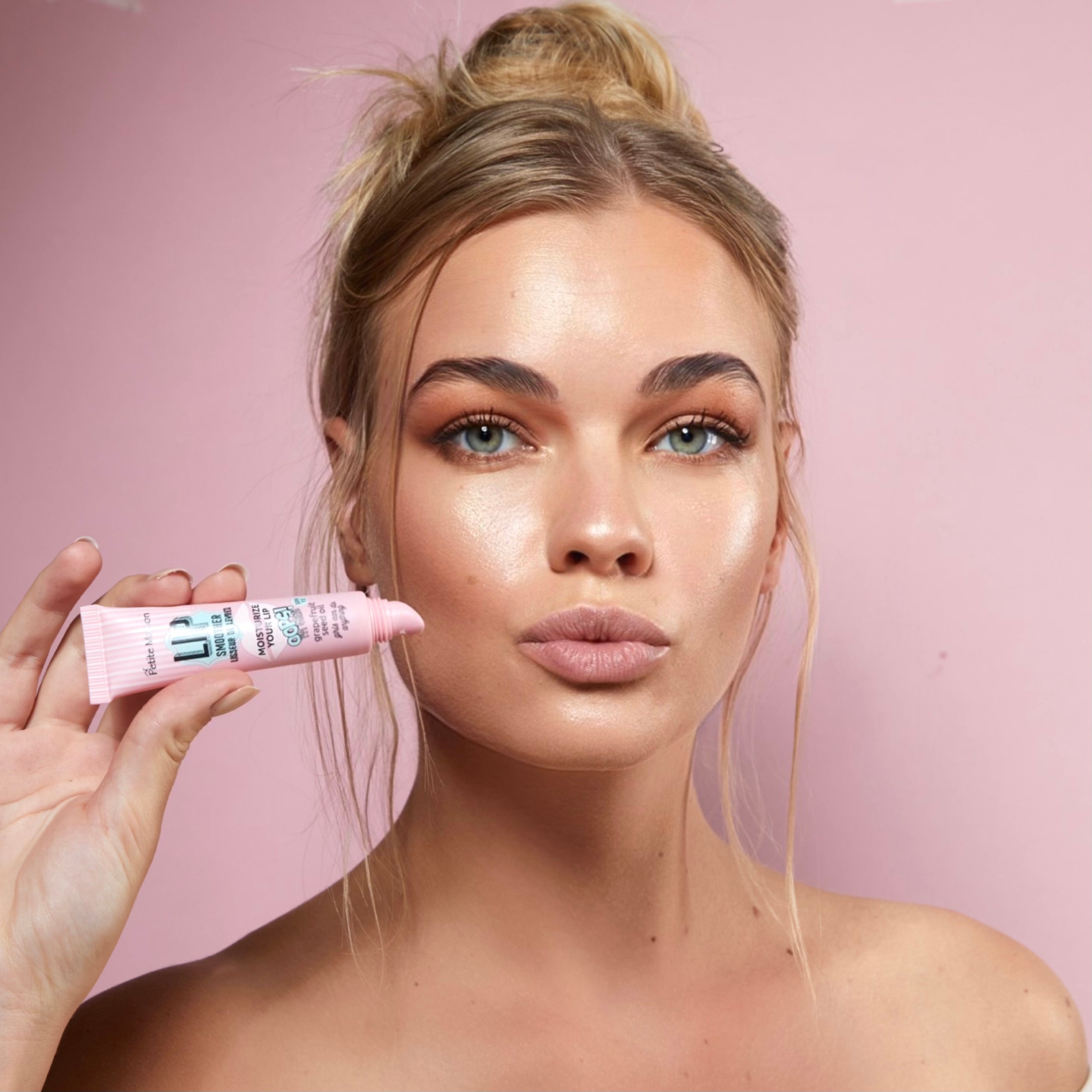 PETITE MAISON - LIP SMOOTHER - 12ML