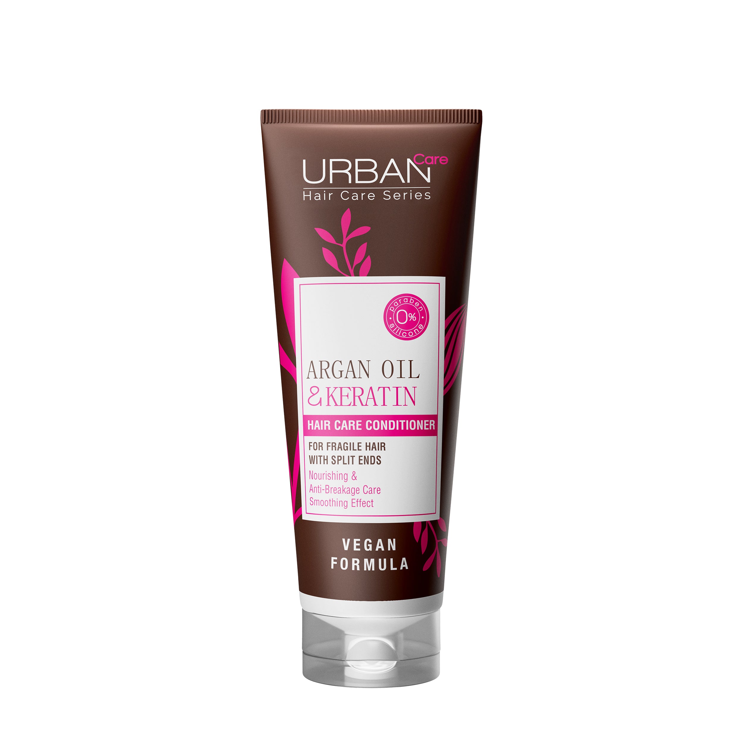 Urban Care - ARGAN OIL & KERATIN CONDITIONER - 250 ml
