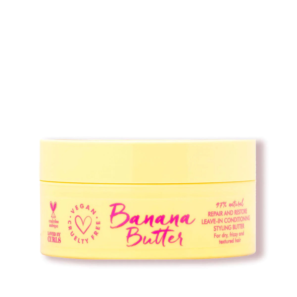 Umberto Giannini - Banana Coconut Detangler Leave-in Conditioner - 250ml