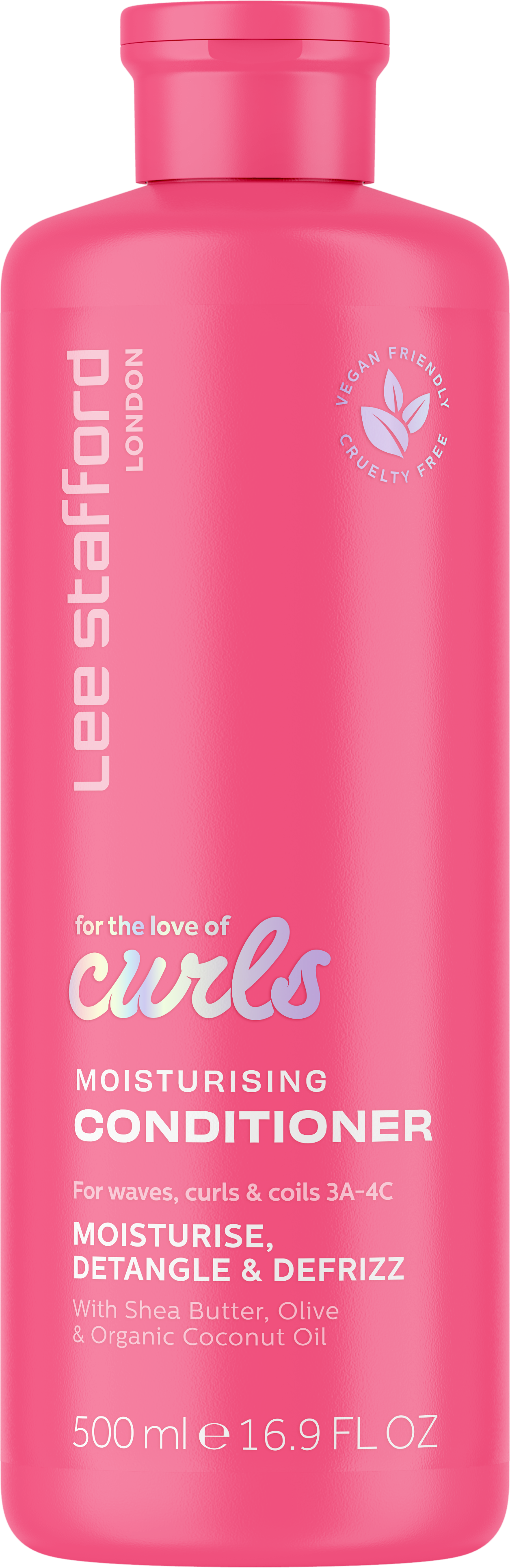 Lee Stafford - FTLOC Conditioner for Curls - 250ml