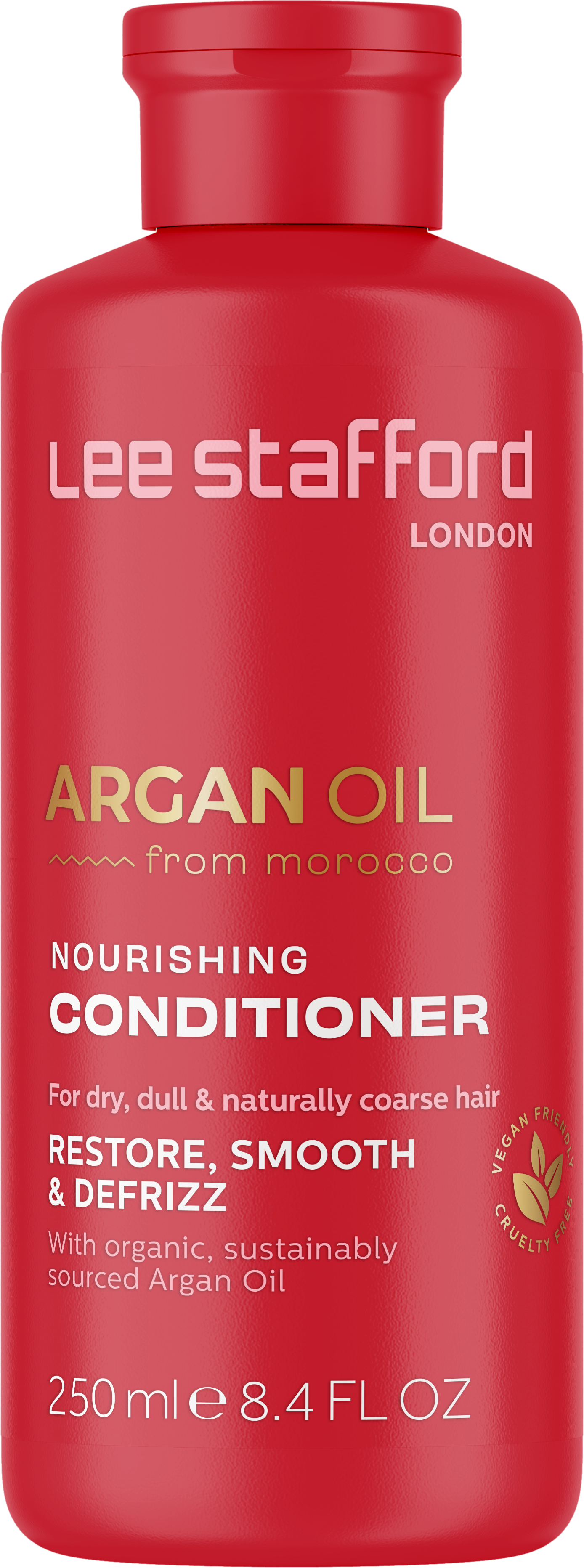 Lee Stafford - ArganOil Nourishing Conditioner - 250ml