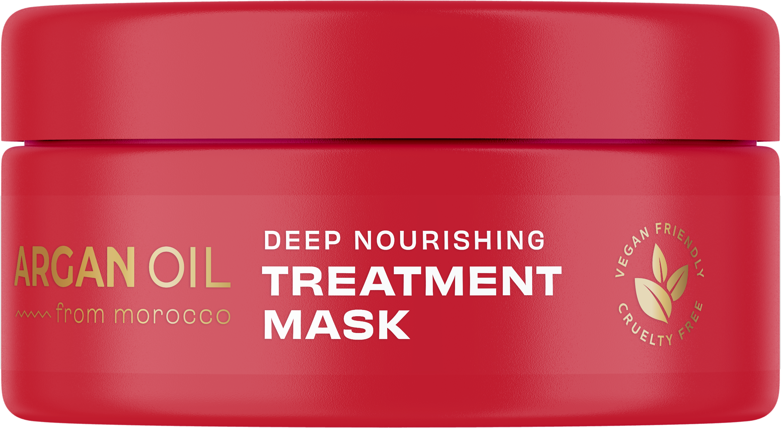 Lee Stafford - ArganOil Deep Nourishing Treatment - 200ml