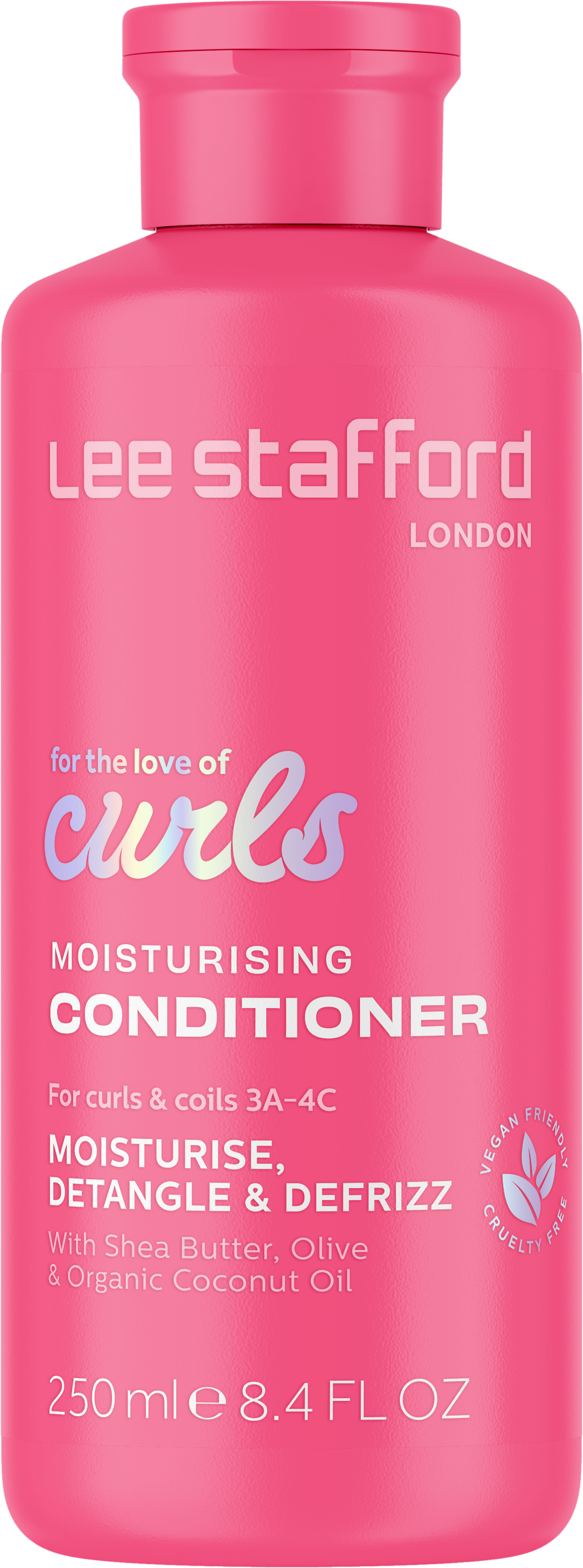 Lee Stafford - FTLOC Conditioner for Curls - 250ml