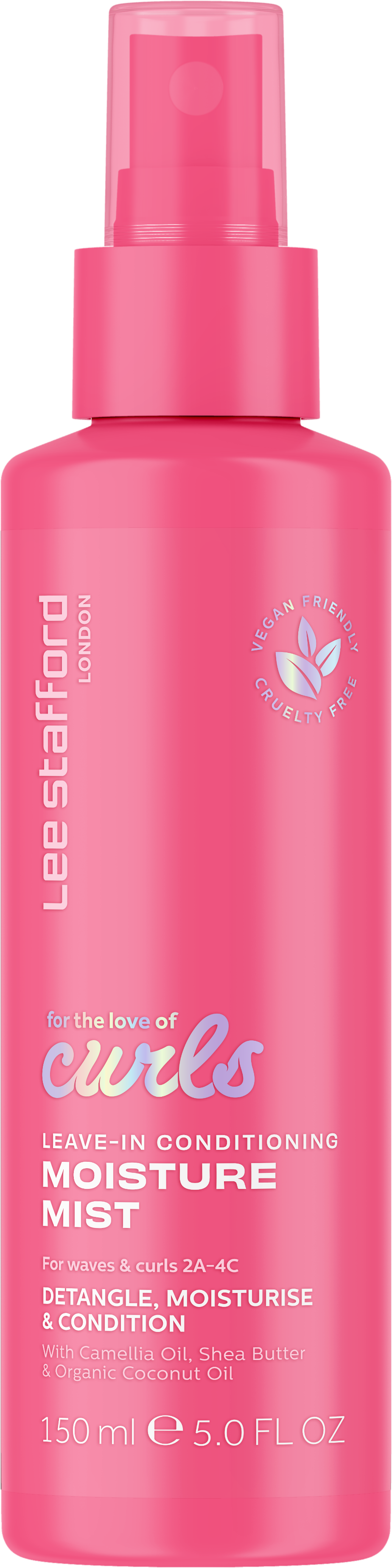 Lee Stafford - FTLOC Leave-In Moisture Mist - 150ml