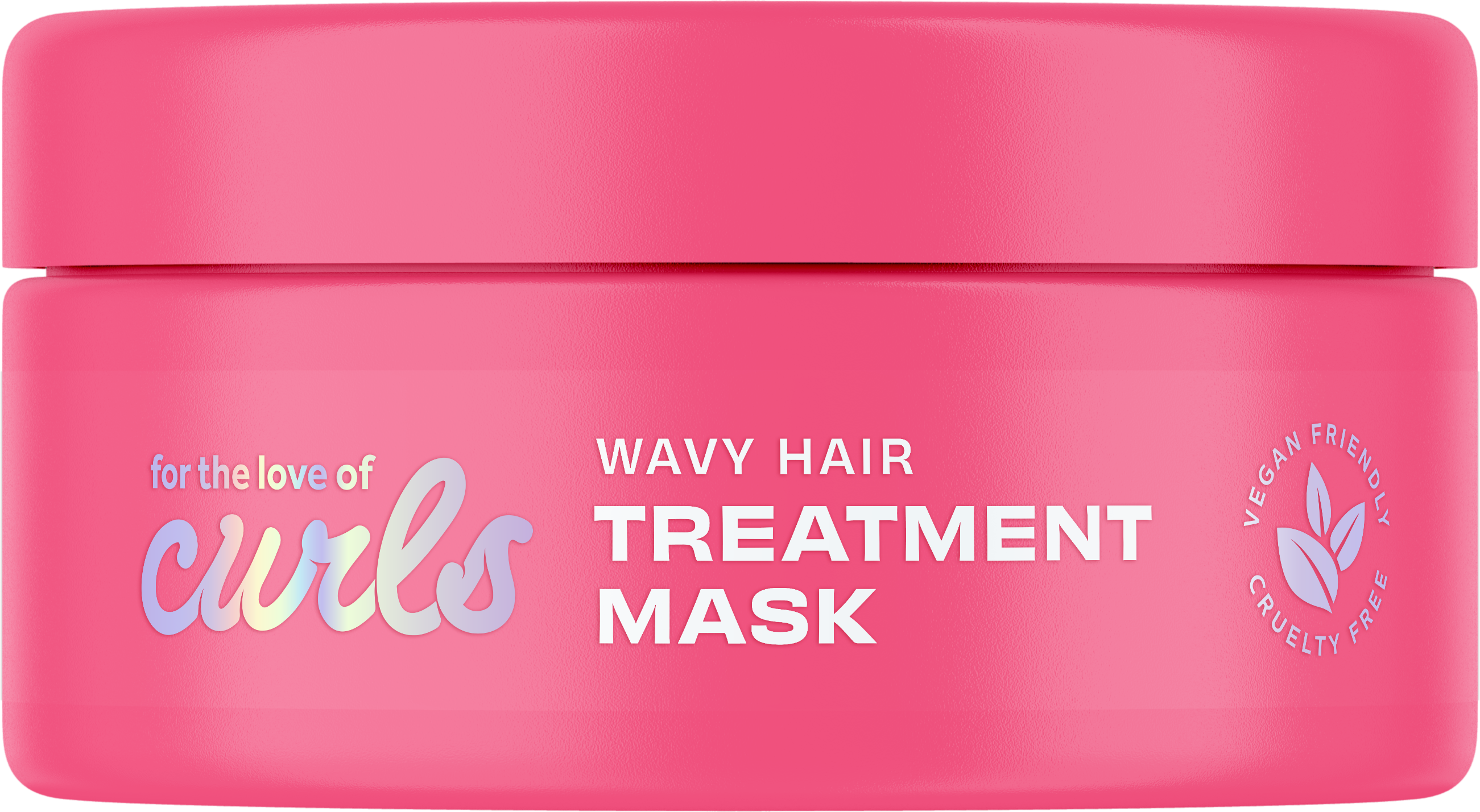 Lee Stafford - FTLOC Mask for Curls - 200ml