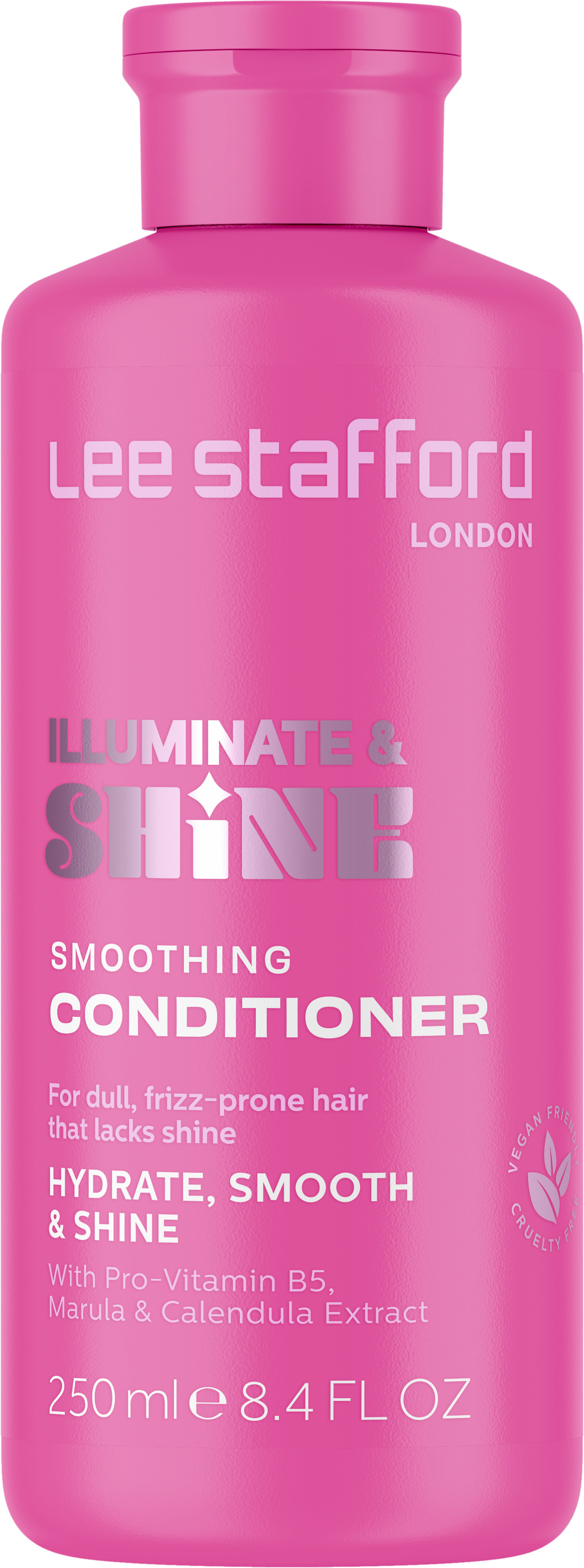 Lee Stafford - Illuminate & Shine Conditioner - 250ml