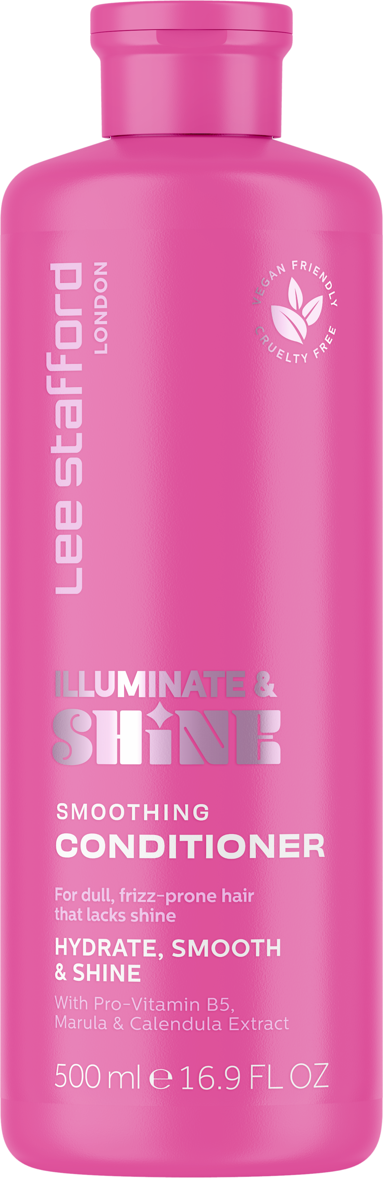 Lee Stafford - Illuminate & Shine Conditioner - 250ml