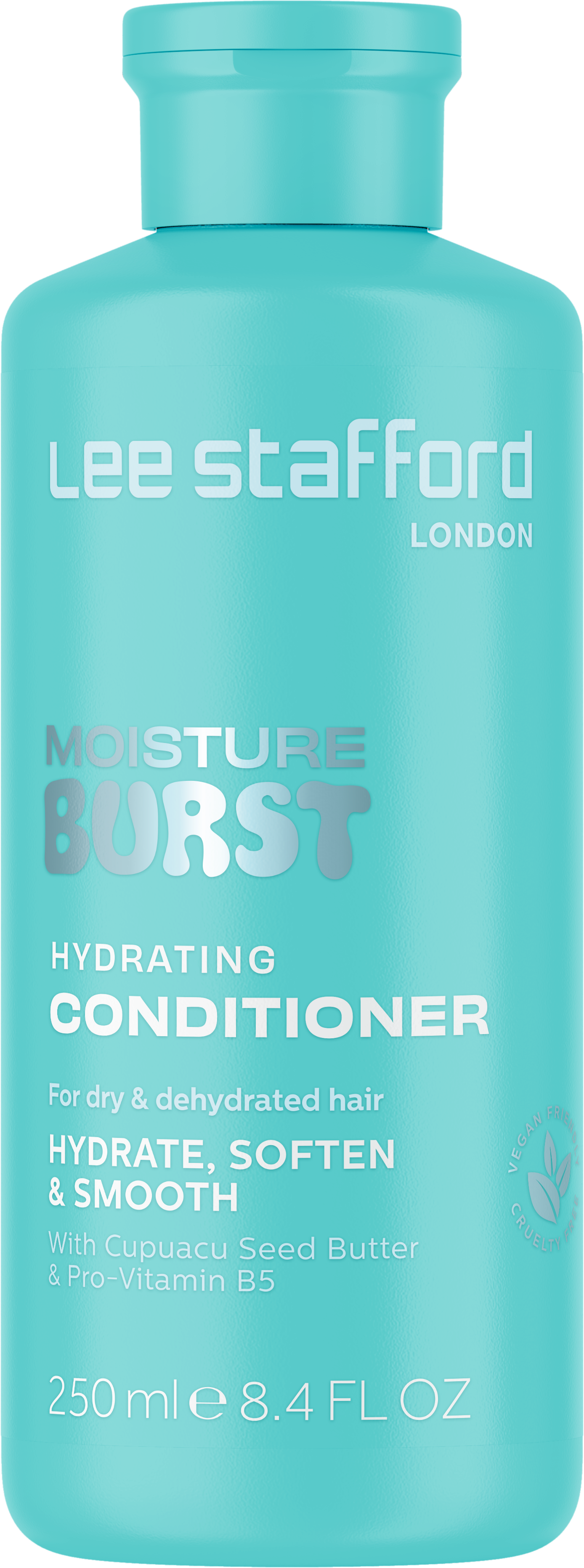 Lee Stafford - Moisture Burst Conditioner - 250ml