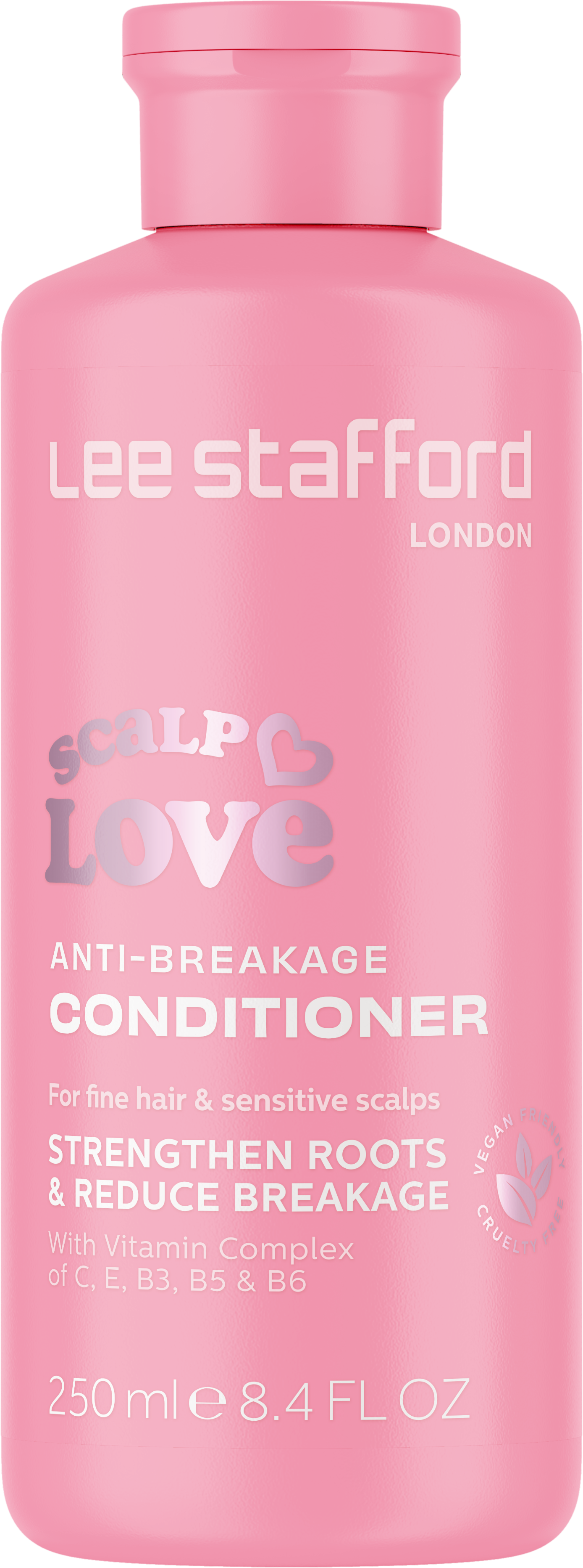 Lee Stafford - Scalp Love Anti Breakage Conditioner - 250ml