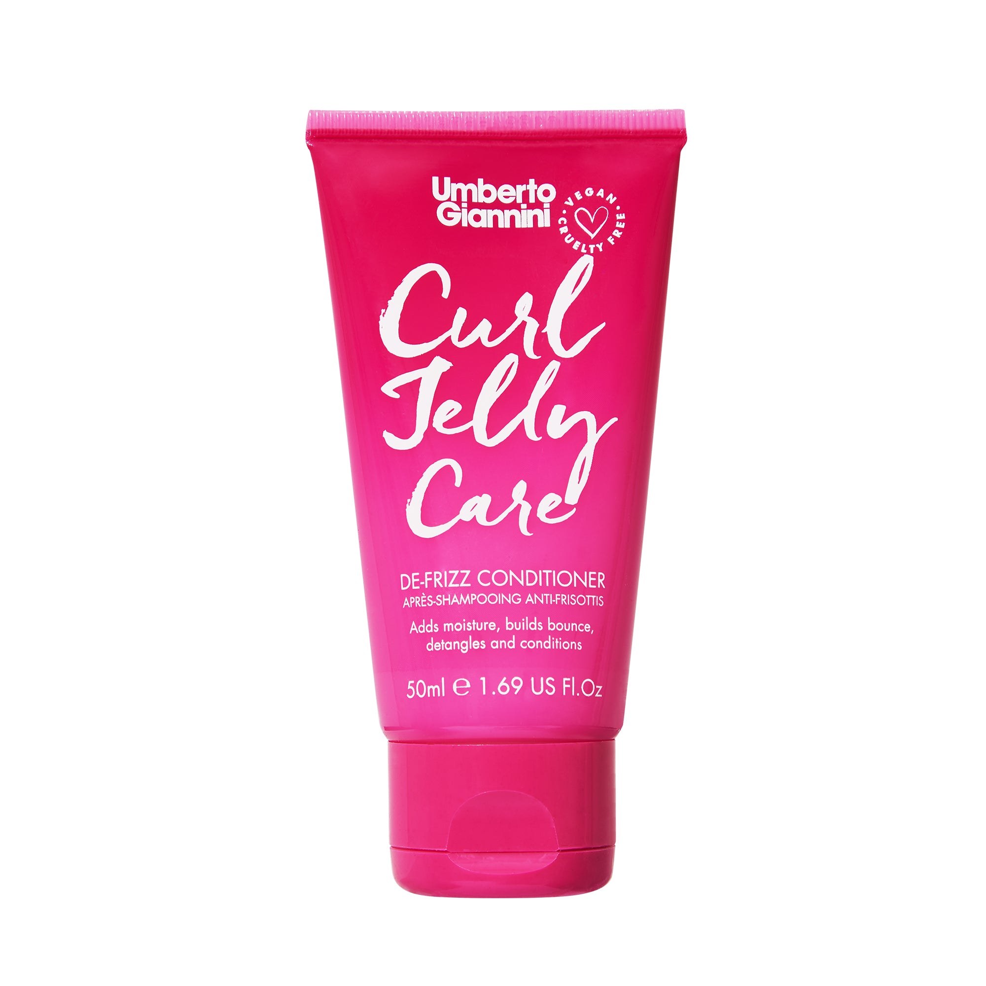 Umberto Giannini - Curl Jelly Care Mini - 50ml