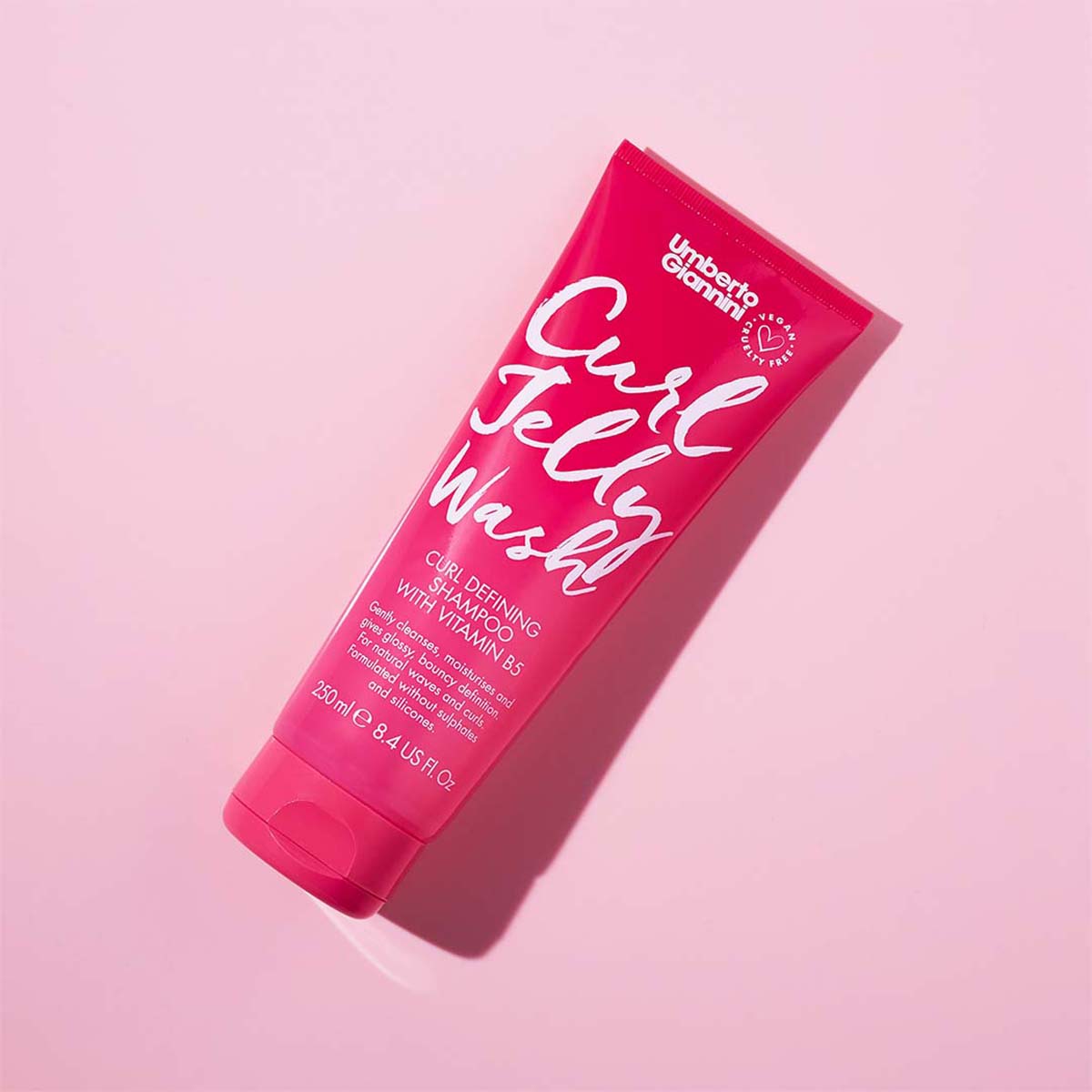 Umberto Giannini - Jelly Wash - 250ml