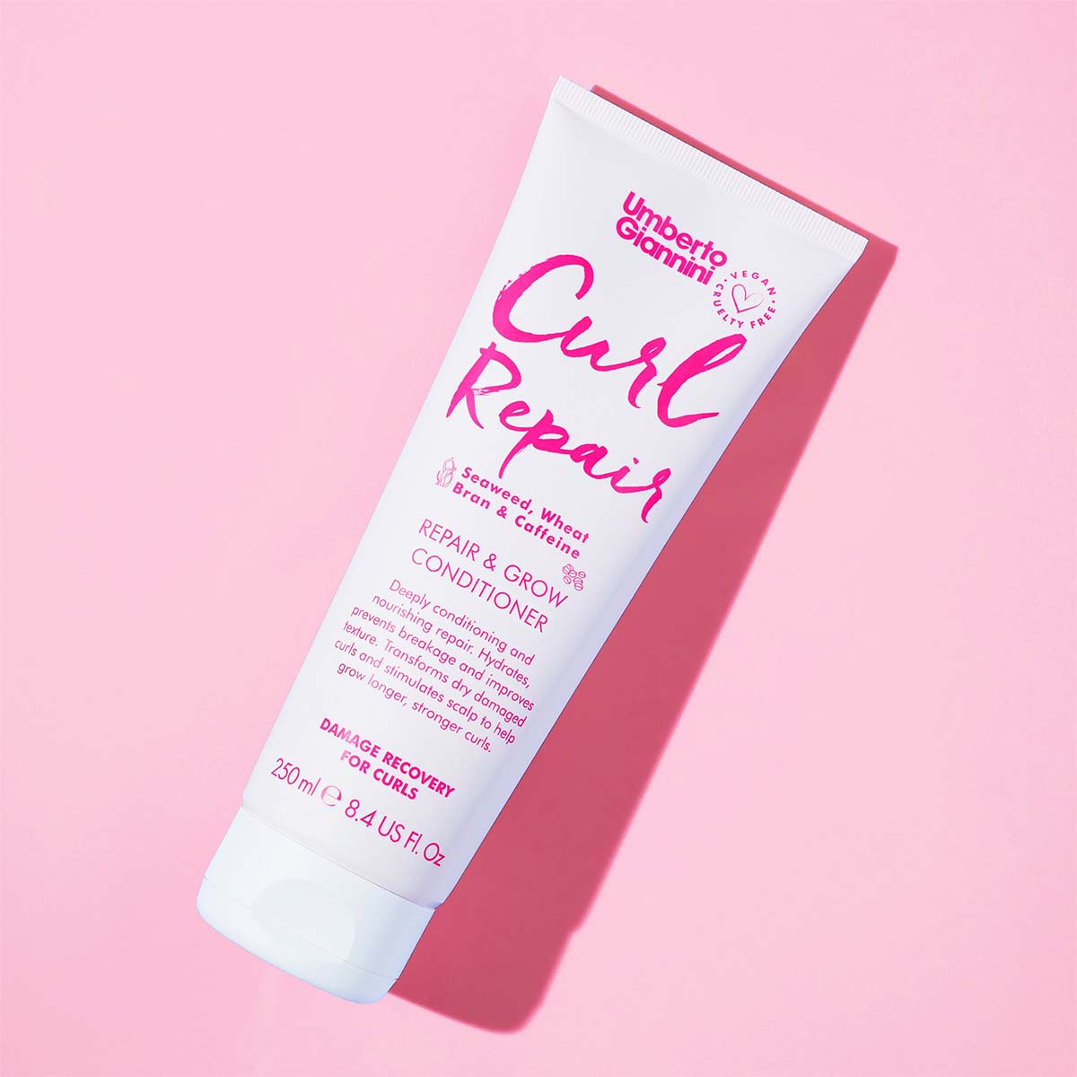Umberto Giannini - Curl Repair Condintioner - 250ml