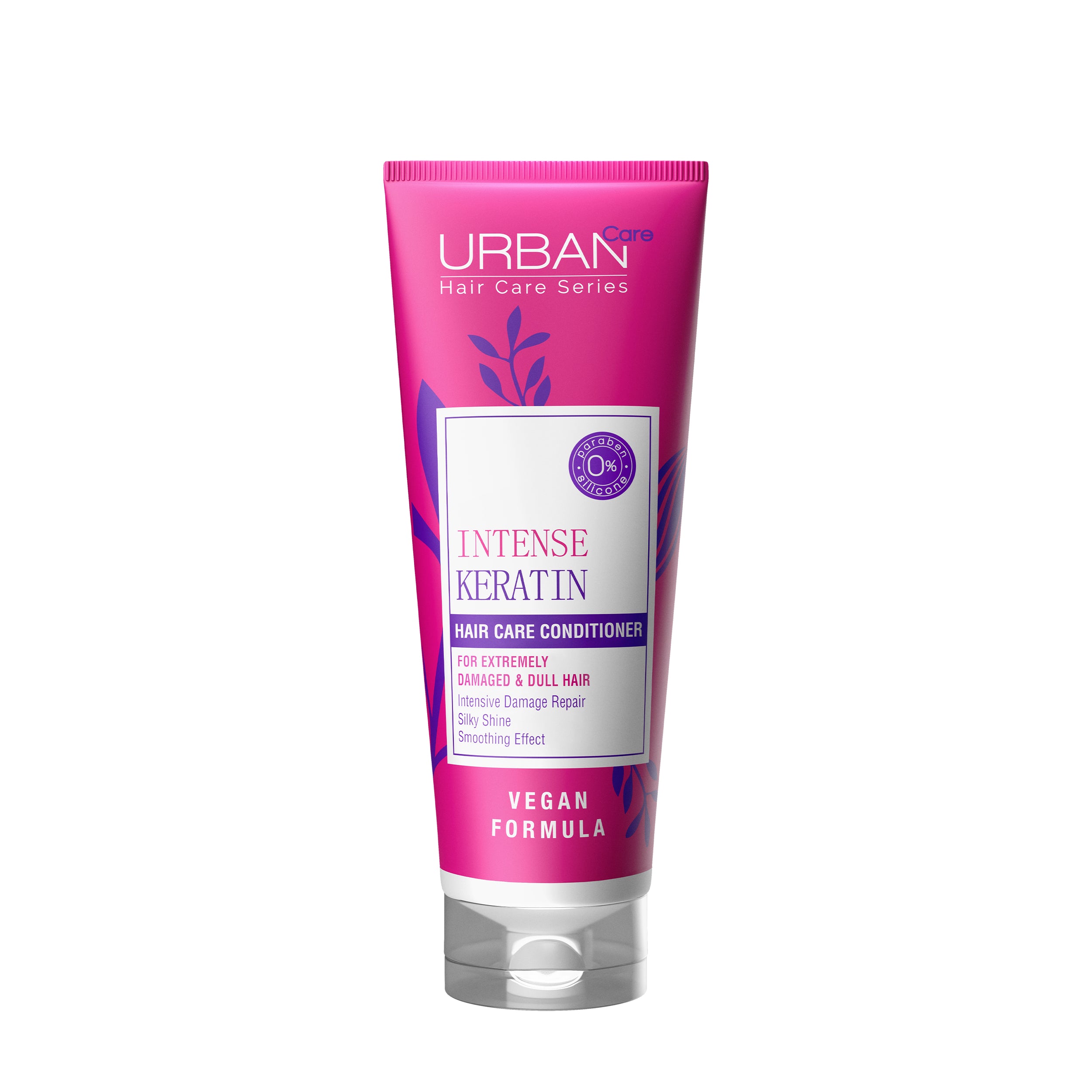 Urban Care - INTENSE & KERATIN CONDITIONER - 250 ml