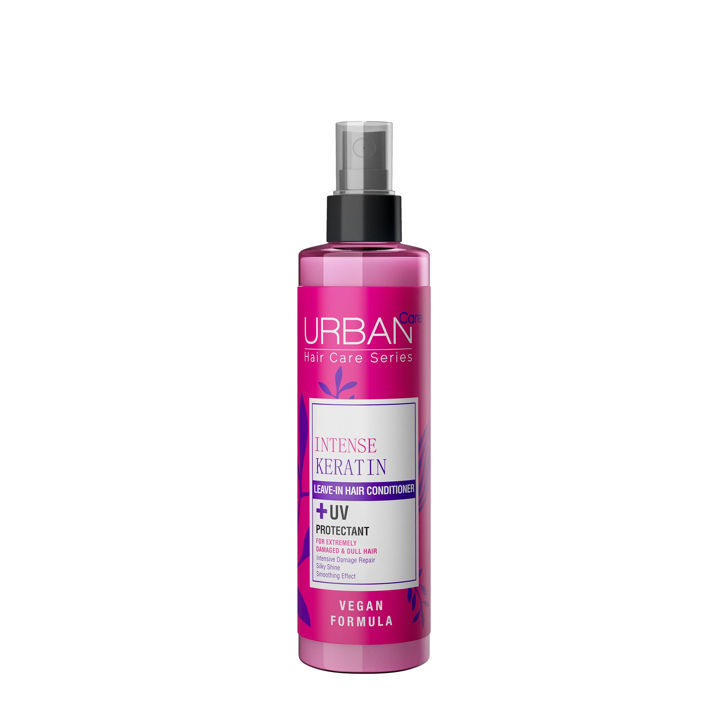 Urban Care - INTENSE & KERATIN LEAVEIN CONDITIONER SPRAY(2PHASE) - 200 ml