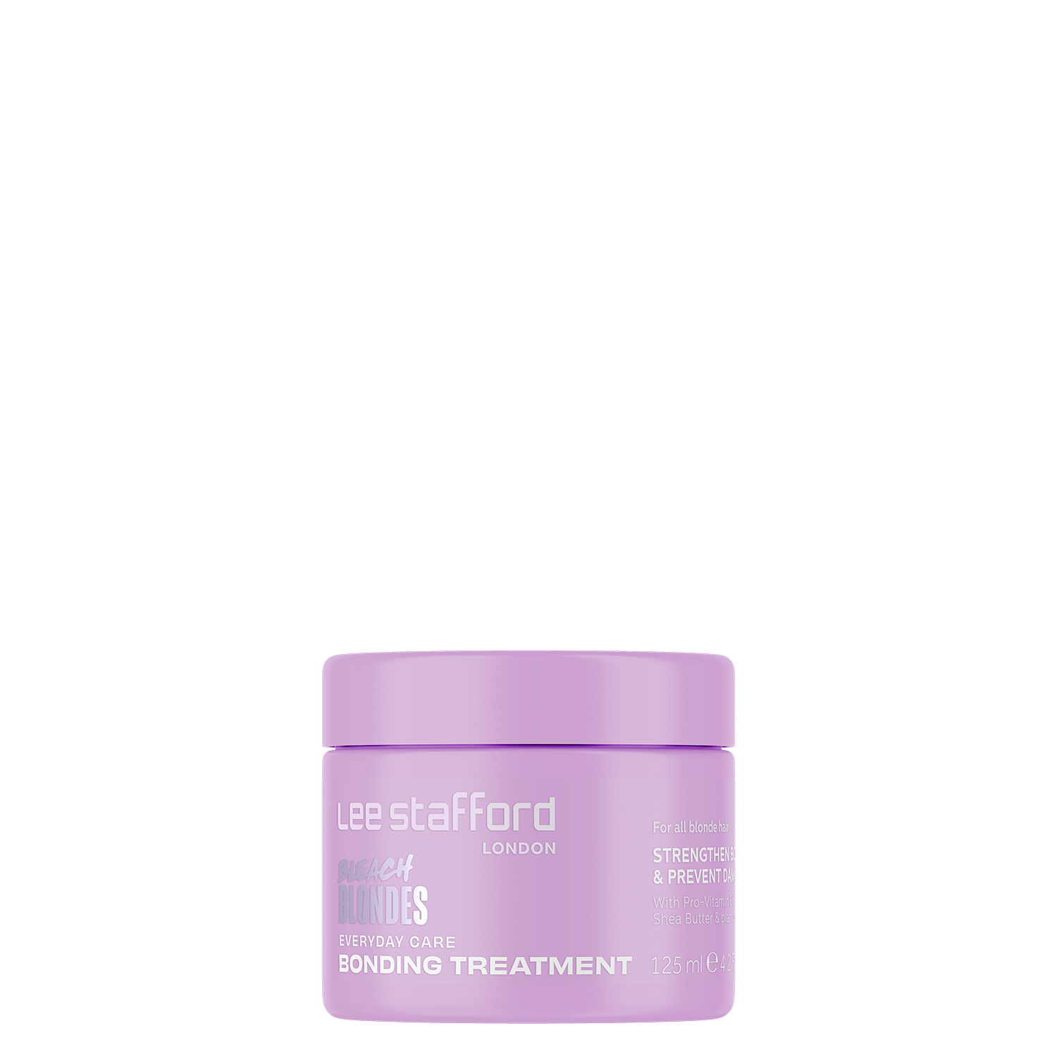 Lee Stafford - Bleach Blondes Pre-Bonding Treatment - 125ml