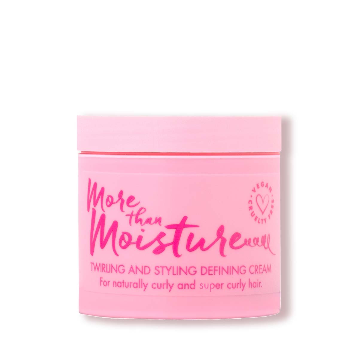 Umberto Giannini - More Than Moisture Styling Cream - 200ml