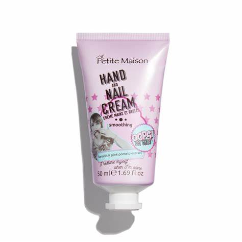 PETITE MASION - HAND CREAM SMOOTHING - 50ML
