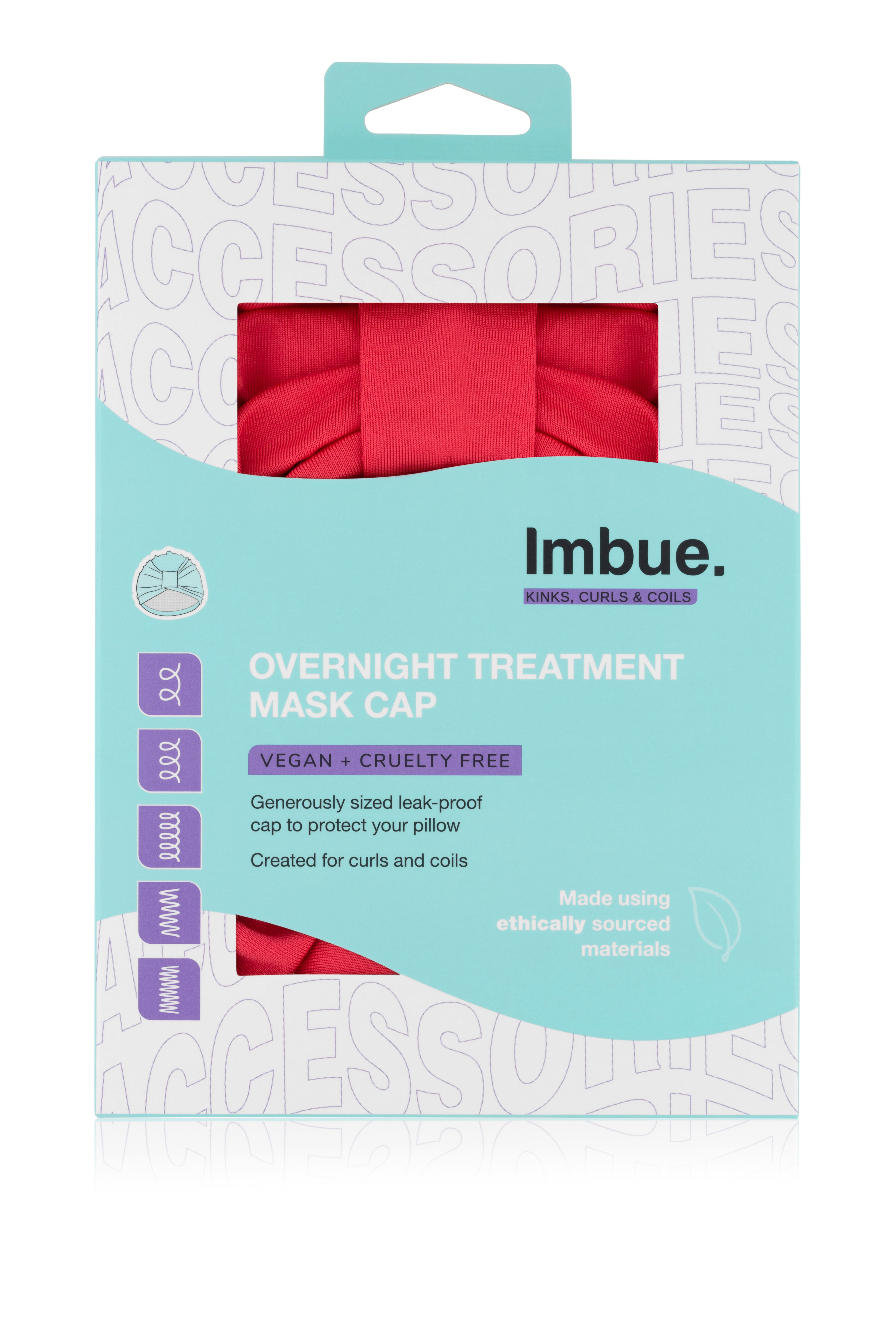 Imbue - Treatment Mask Cap