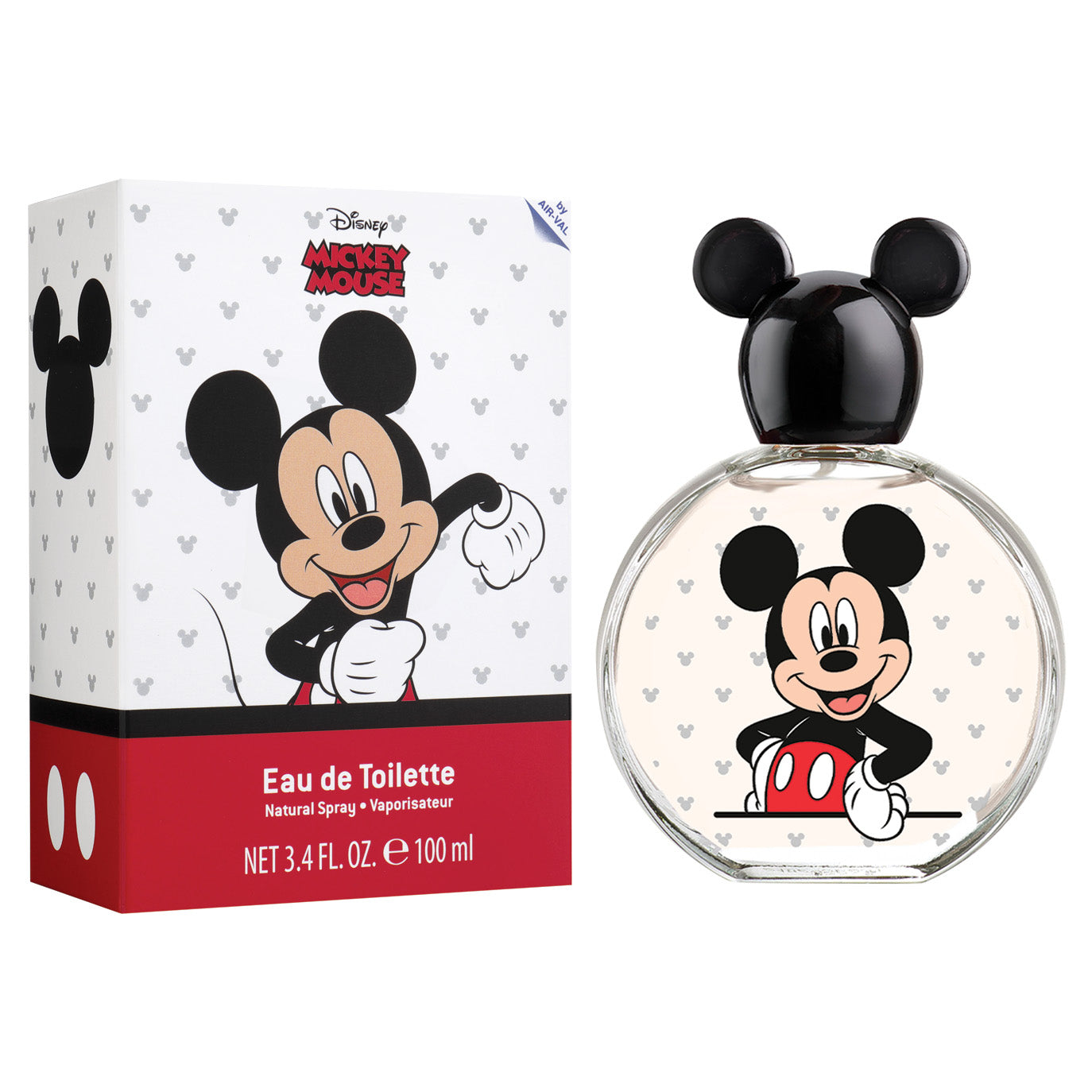 Disney - Mickey Mouse EDT - 100 ml