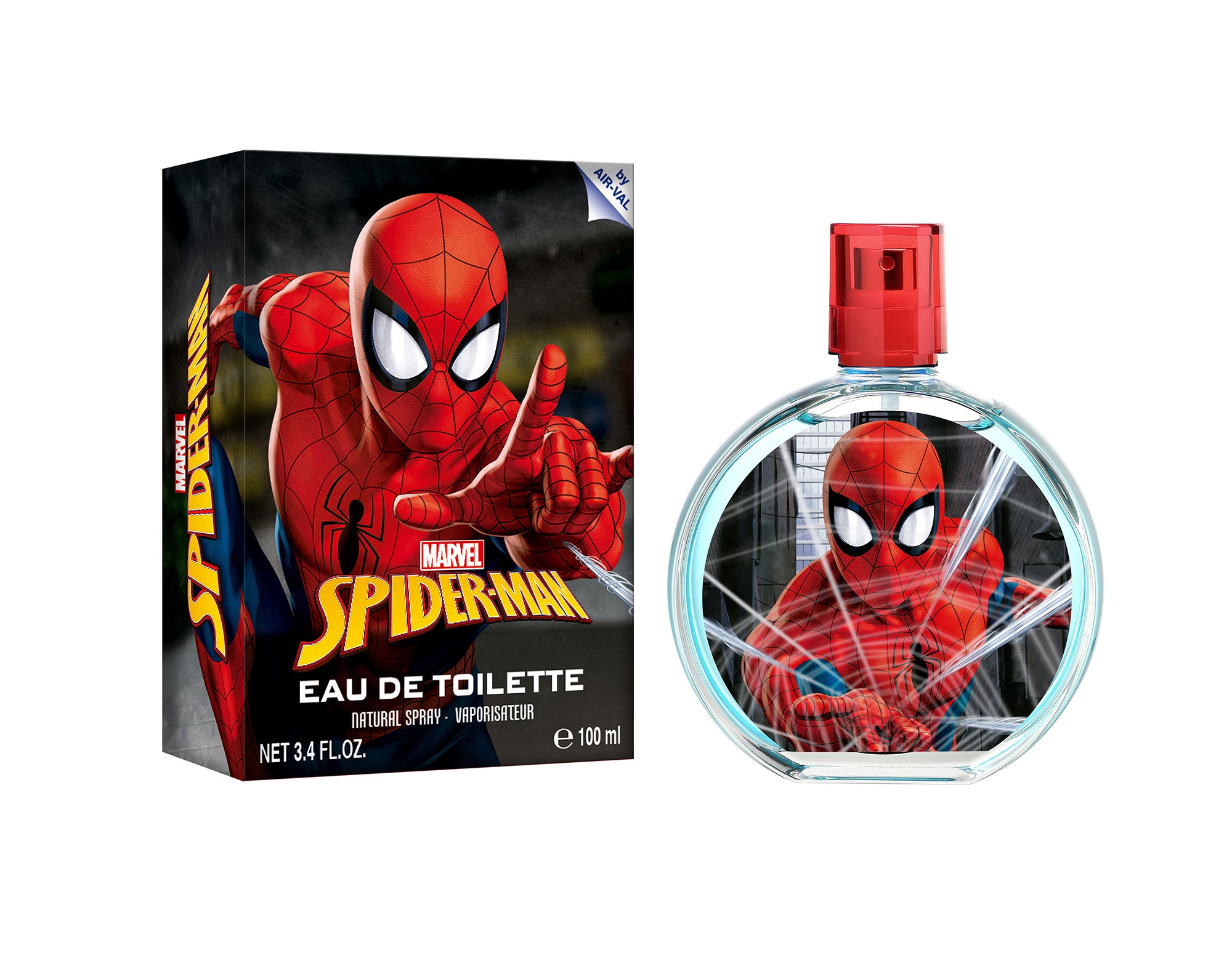 Disney - Spider-man EDT - 30 ml
