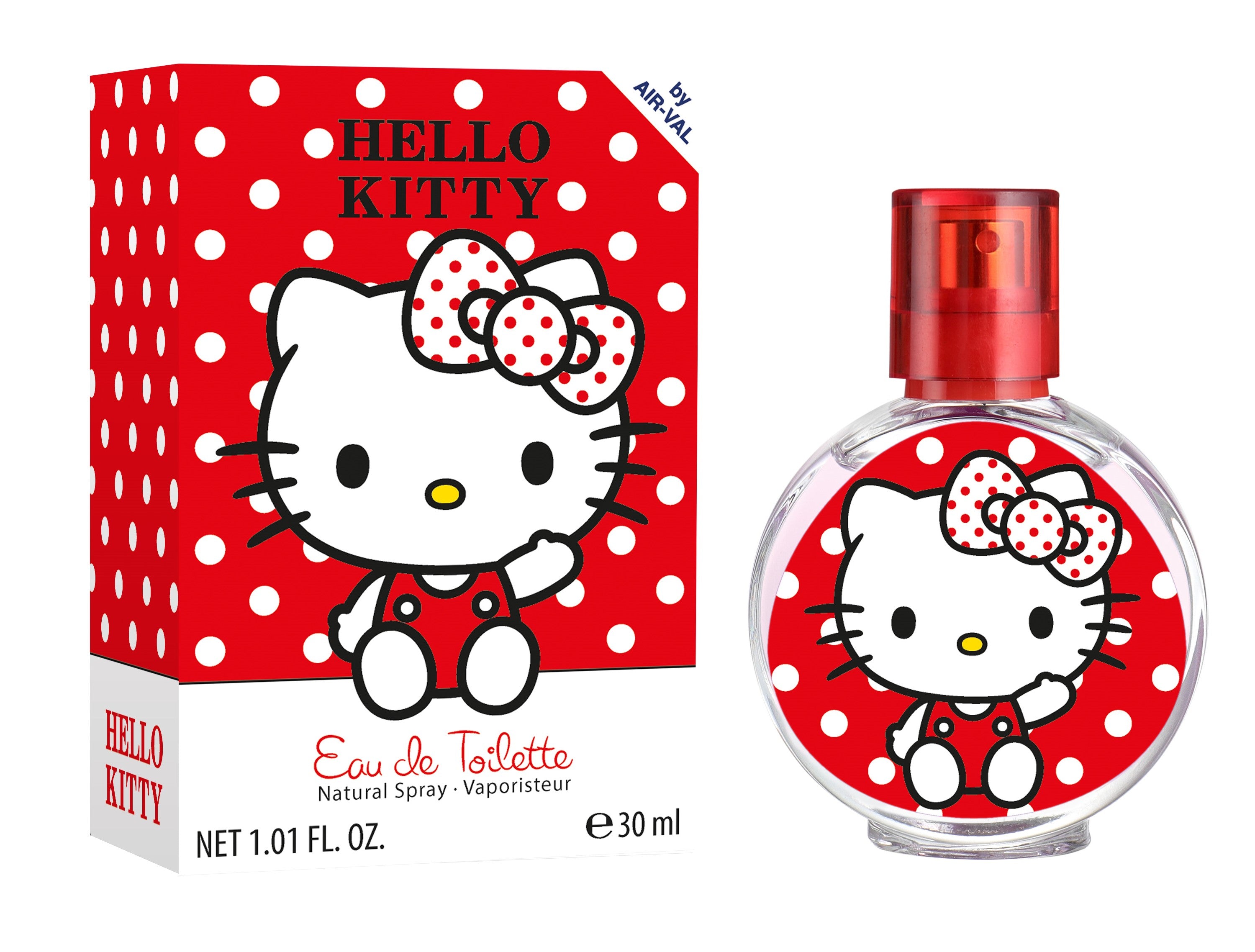 Disney - Hello Kitty EDT - 30 ml