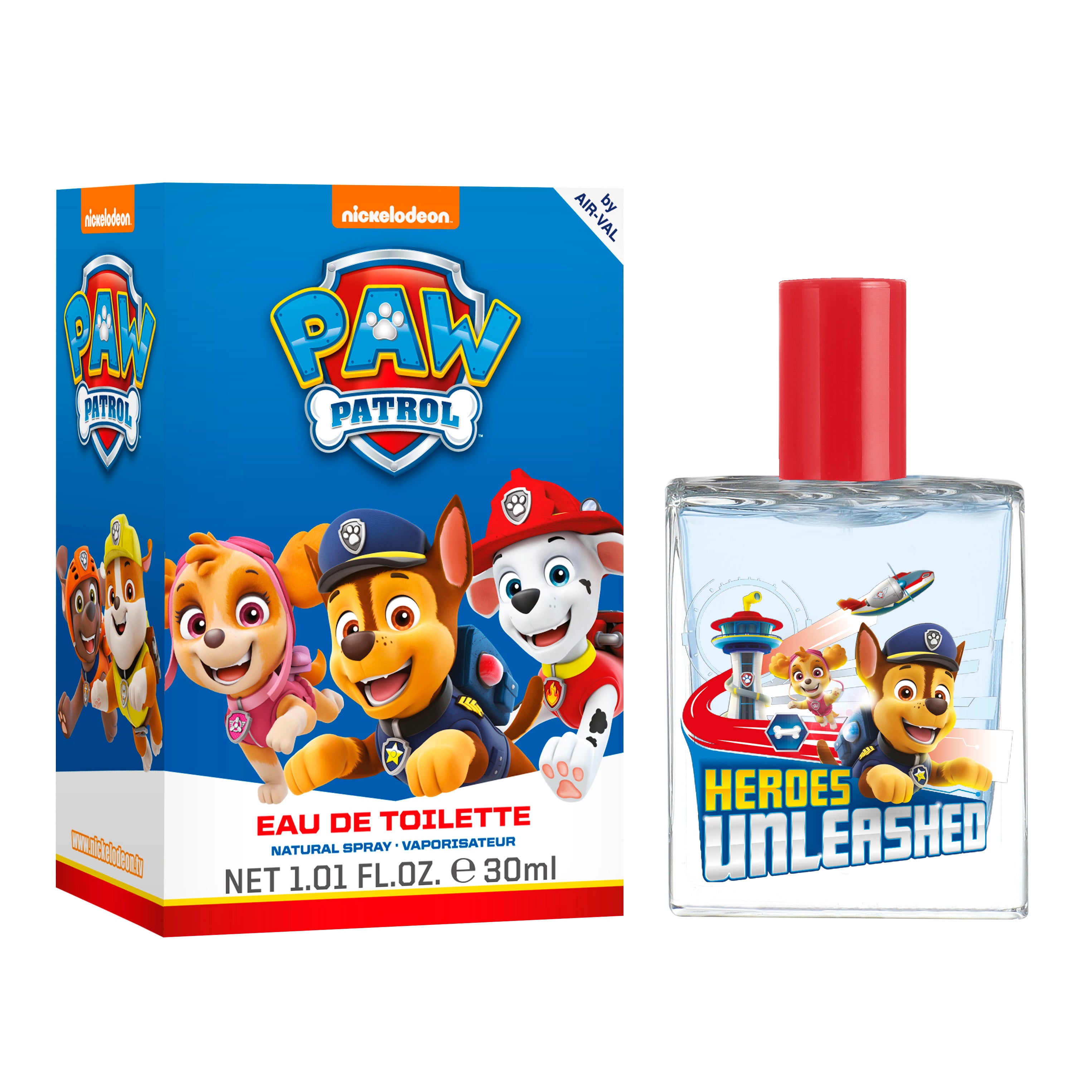 Disney - PAW PATROL EDT - 30 ml