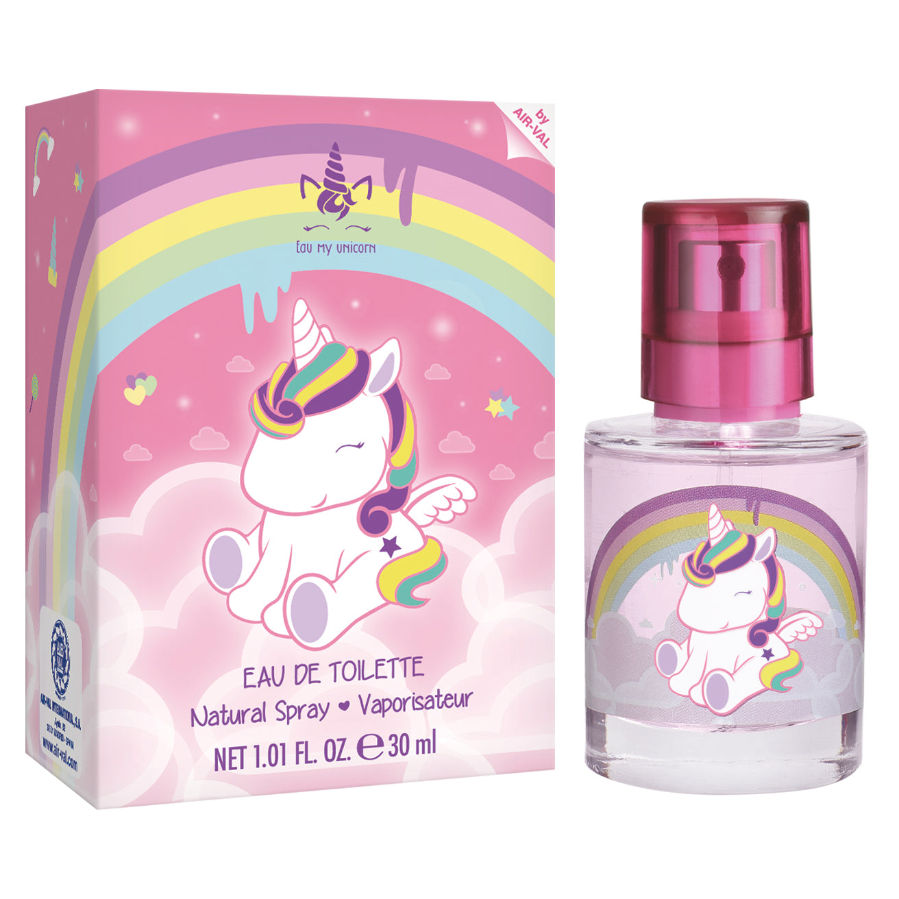 Disney - Eau my Unicorn EDT - 30 ml
