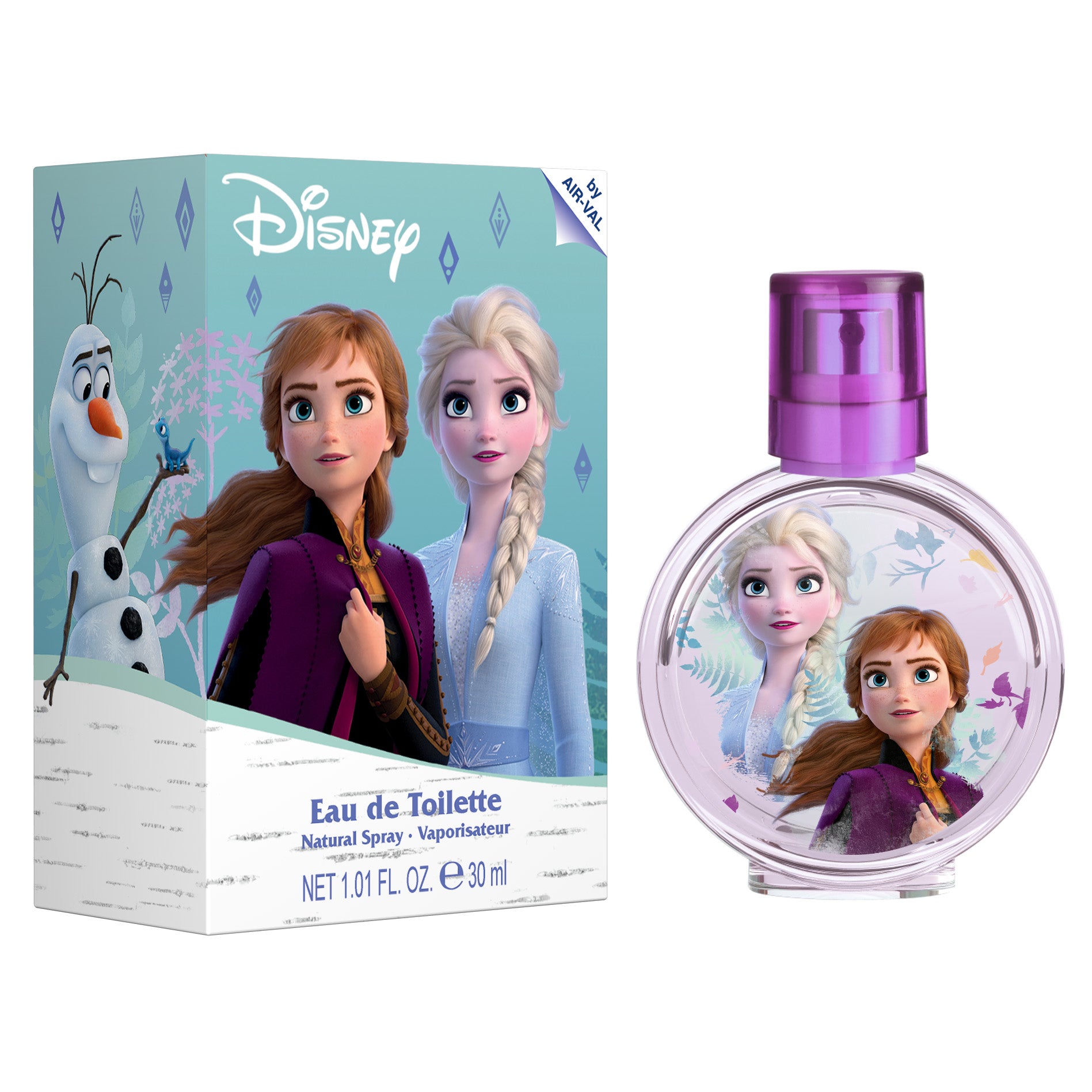 Disney - Frozen II EDT - 30 ml