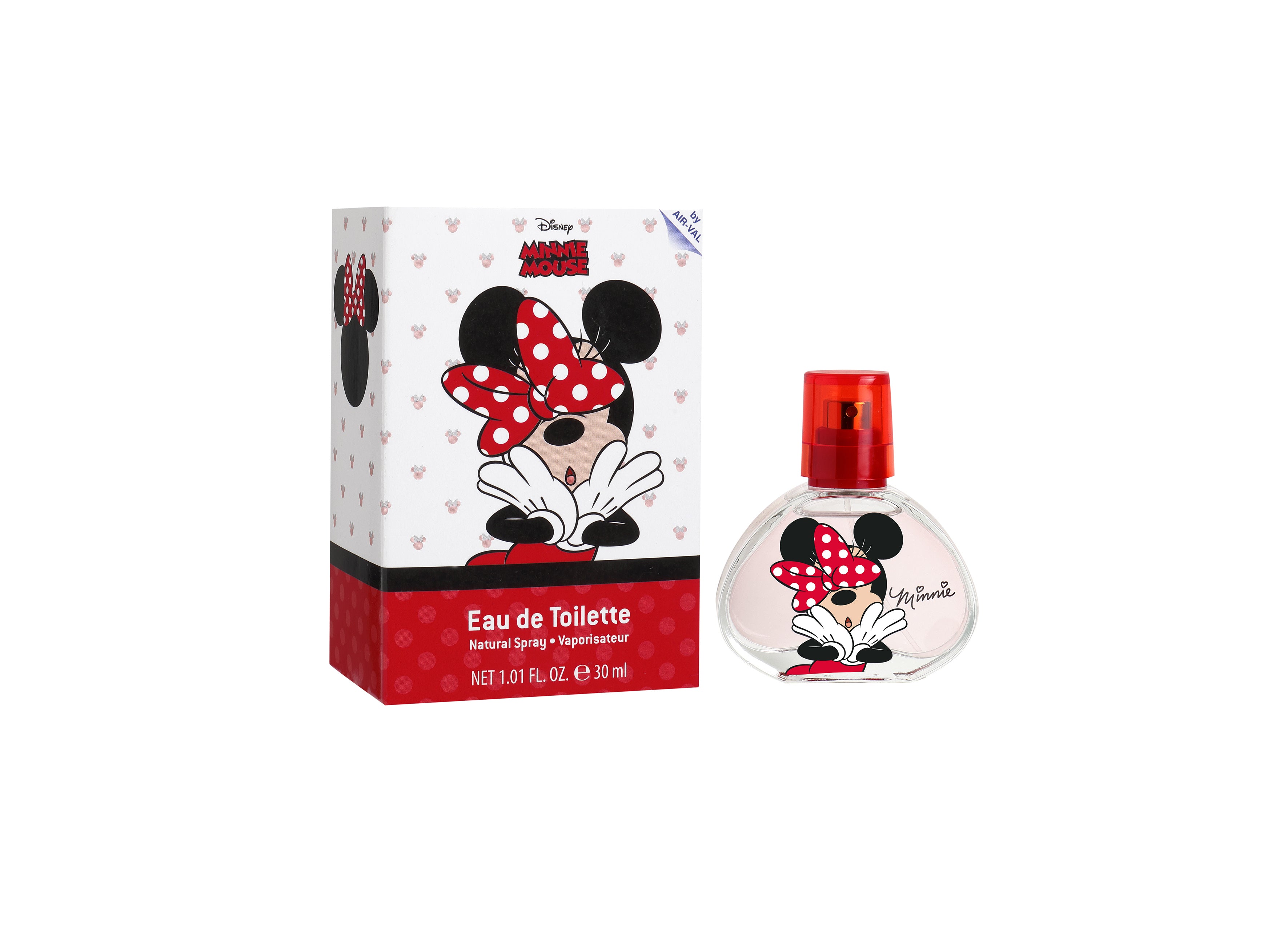 Disney - Minnie Mouse EDT - 100 ml