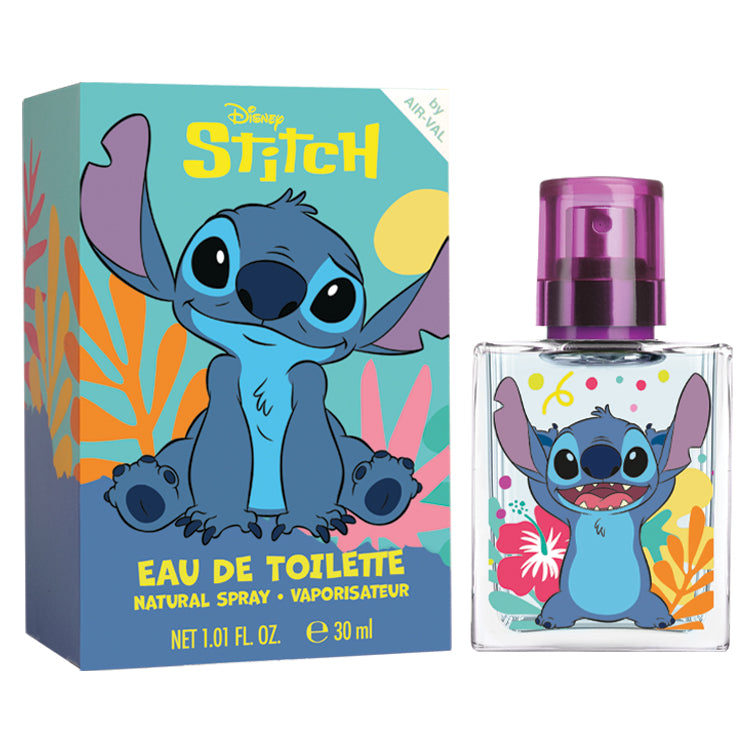 Disney - Lilo & Stitch EDT - 30 ml